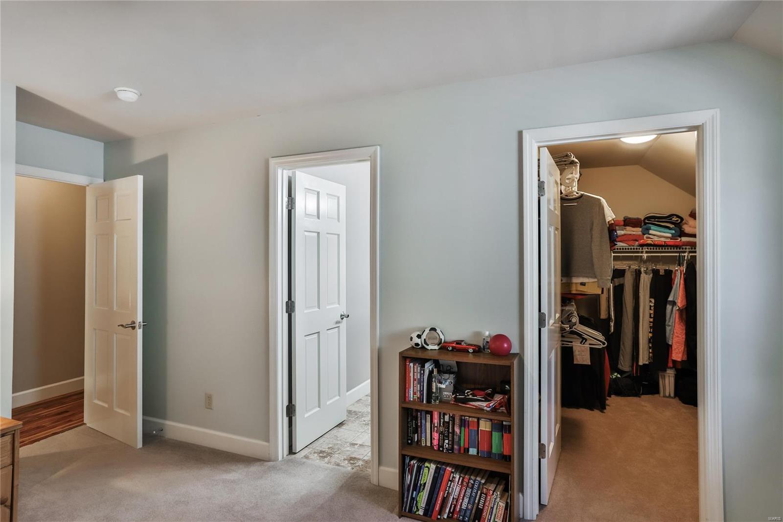 Alta Dena - Residential