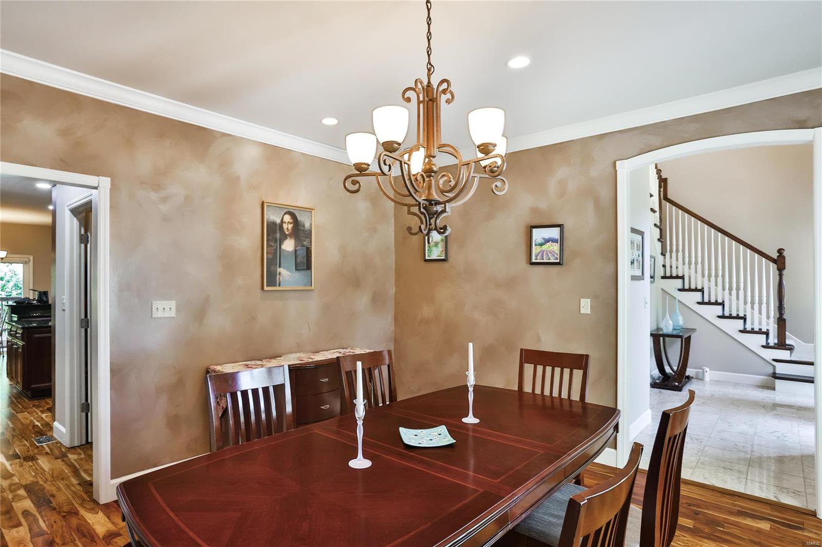 Alta Dena - Residential