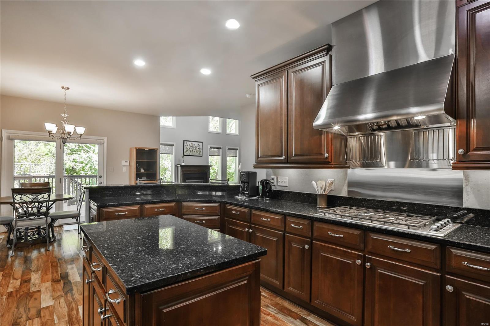 Alta Dena - Residential