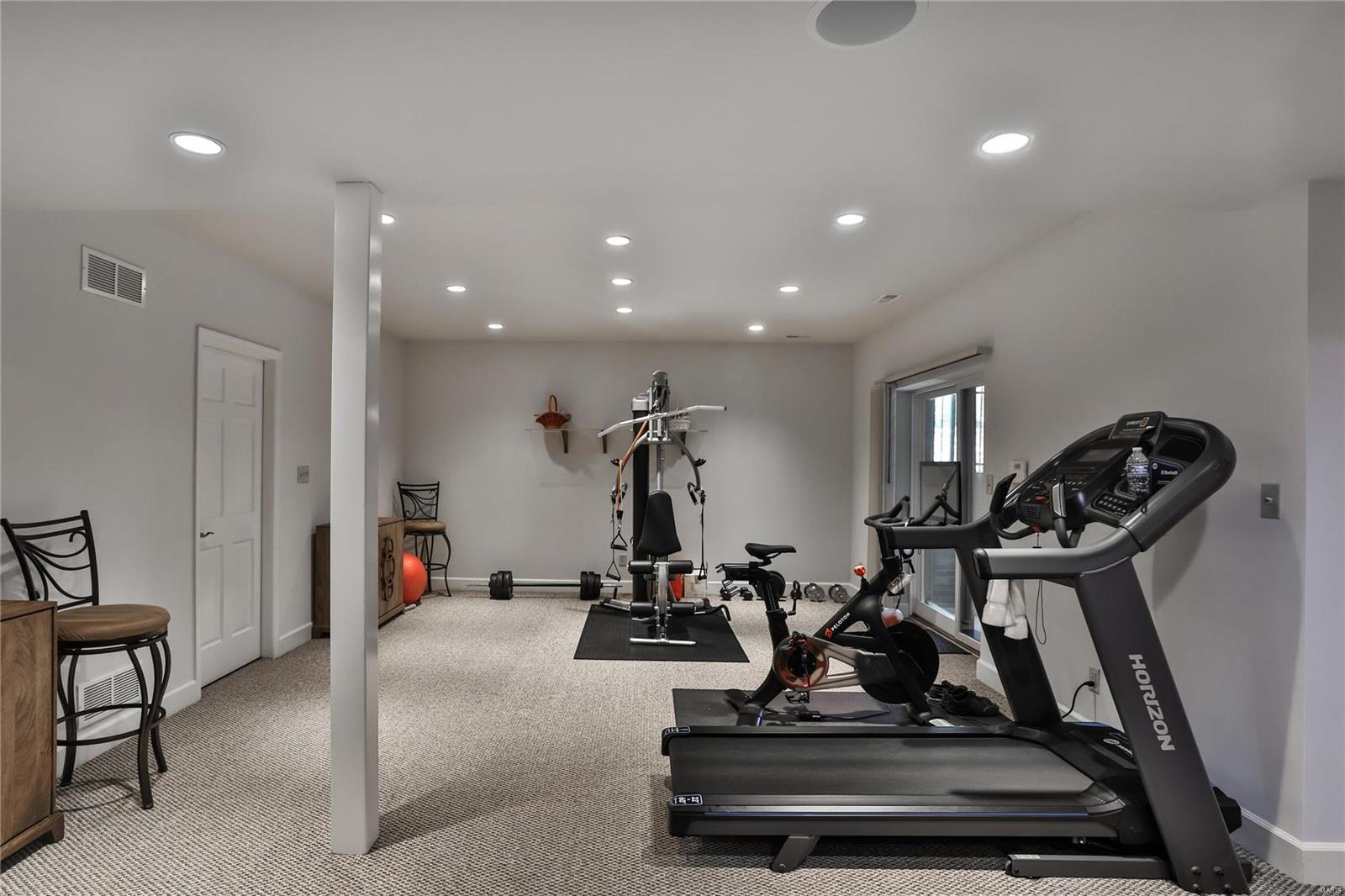 Alta Dena - Residential