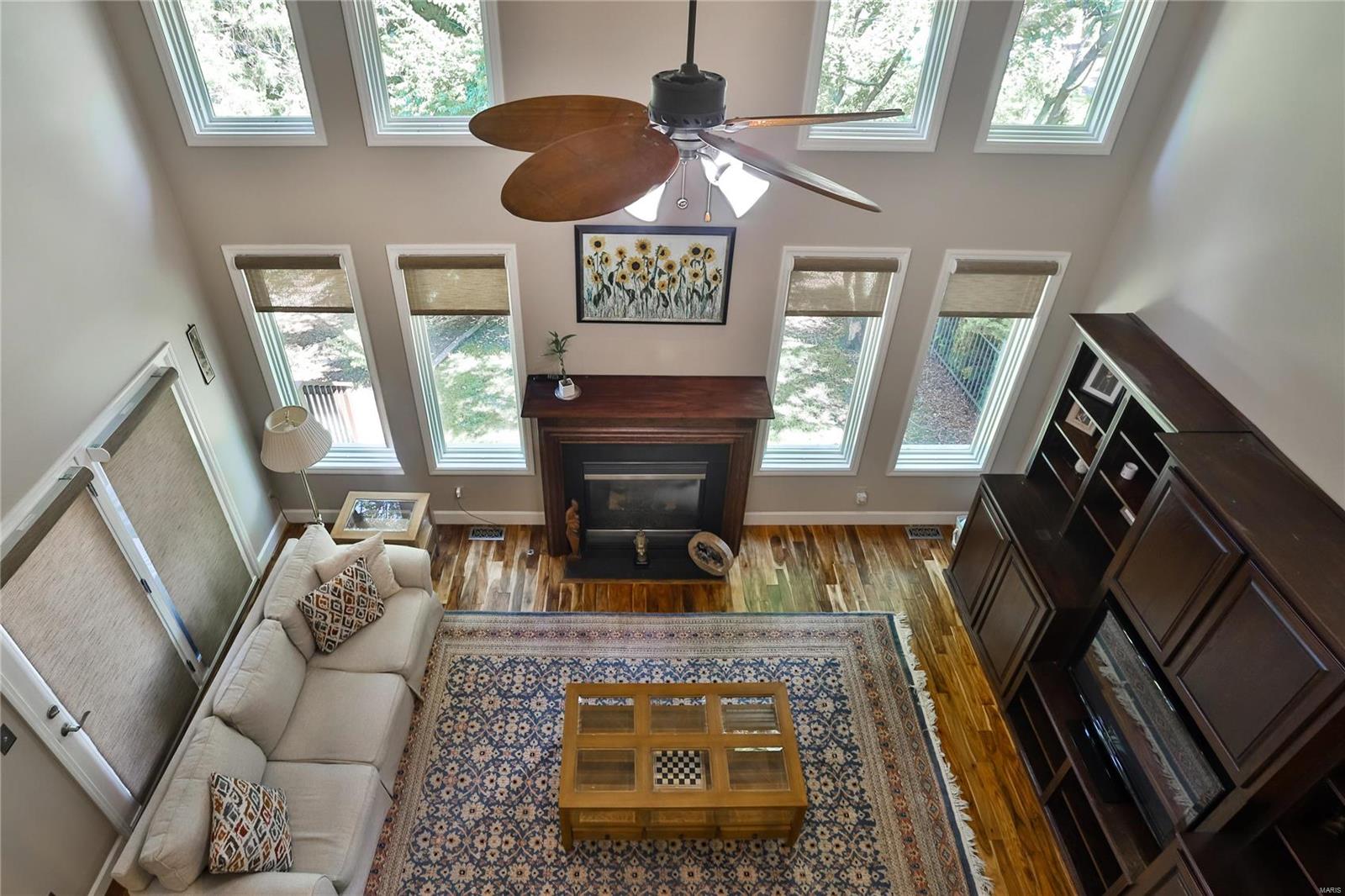 Alta Dena - Residential