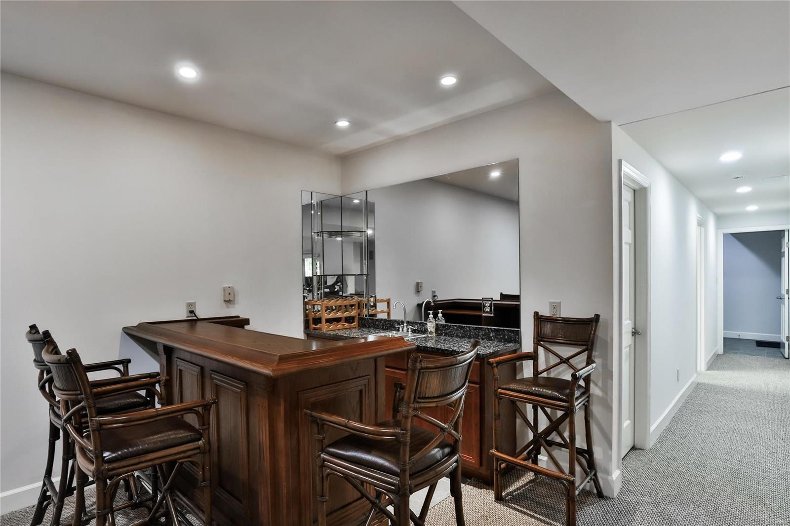 Alta Dena - Residential