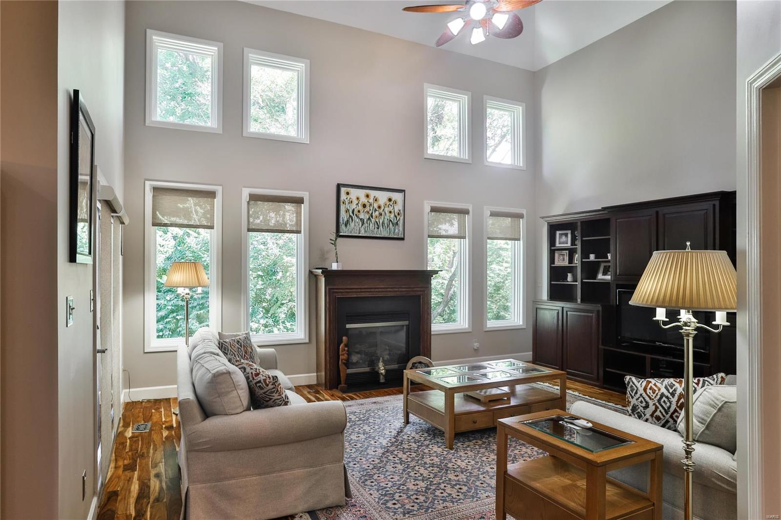 Alta Dena - Residential