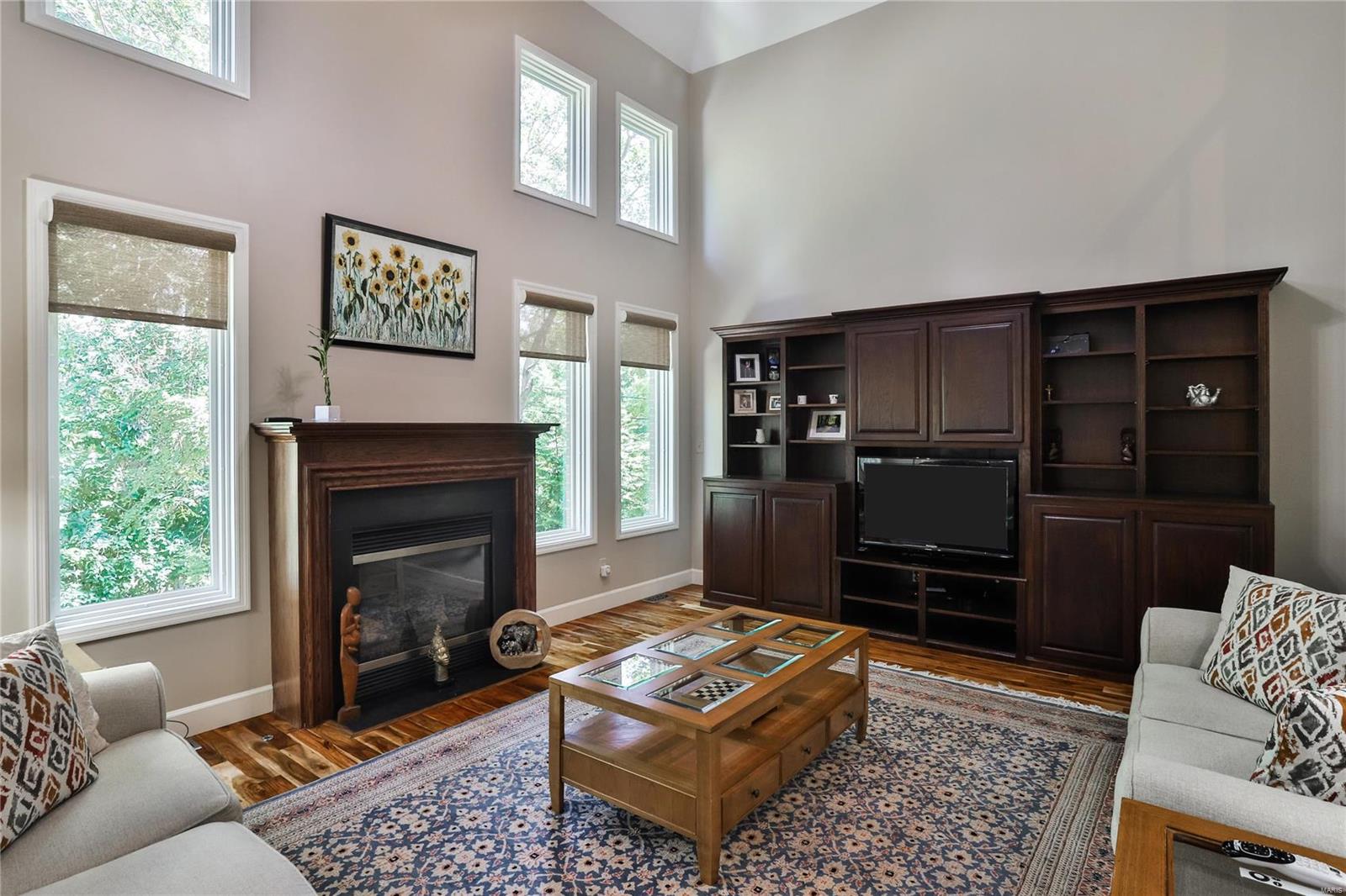 Alta Dena - Residential