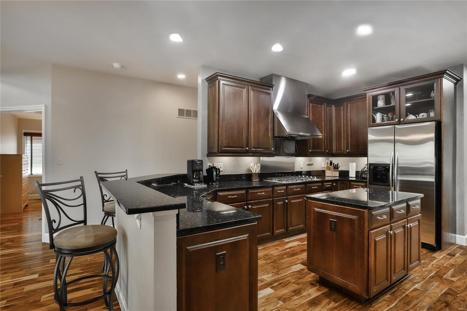 Alta Dena - Residential