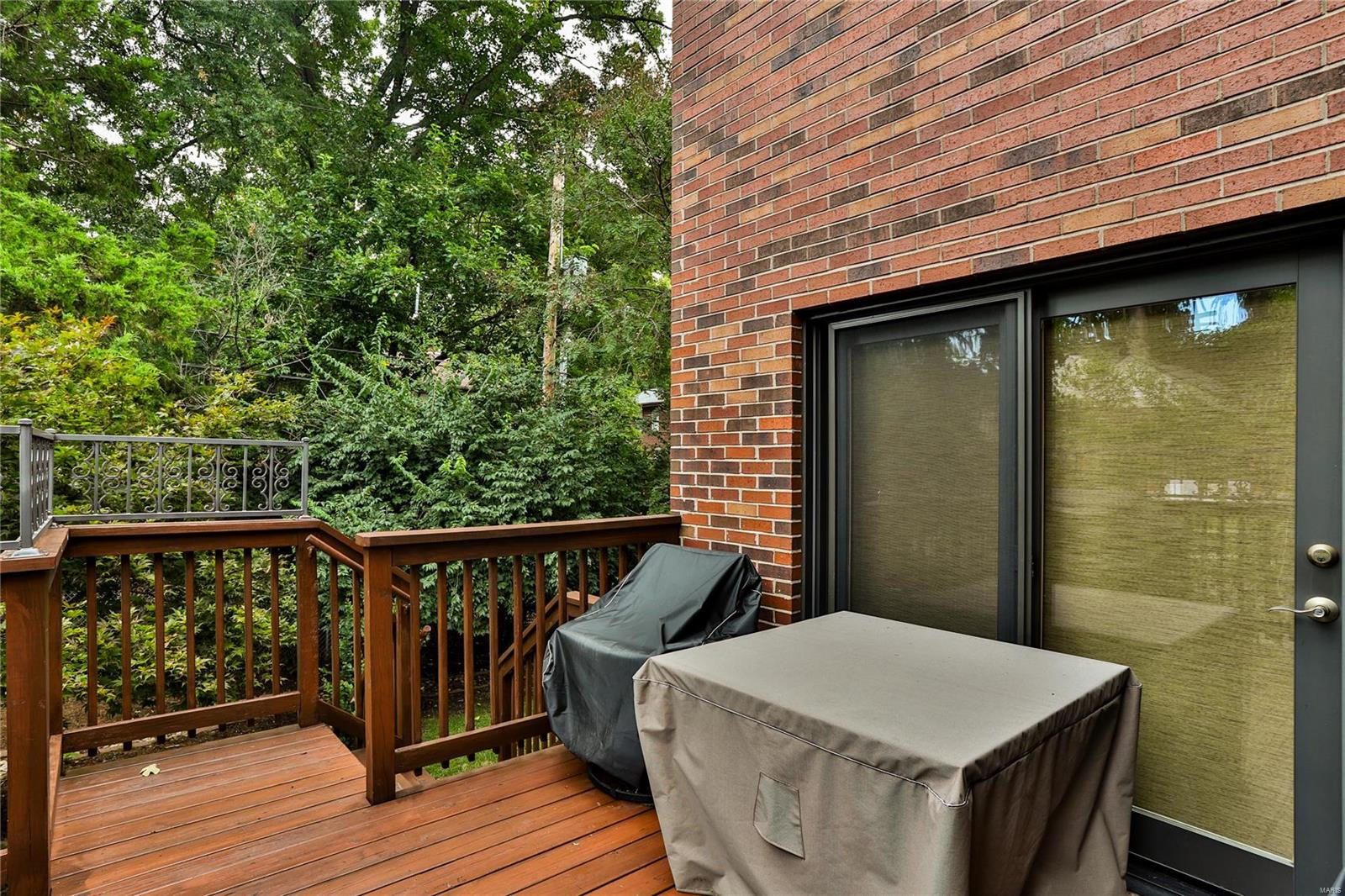 Alta Dena - Residential