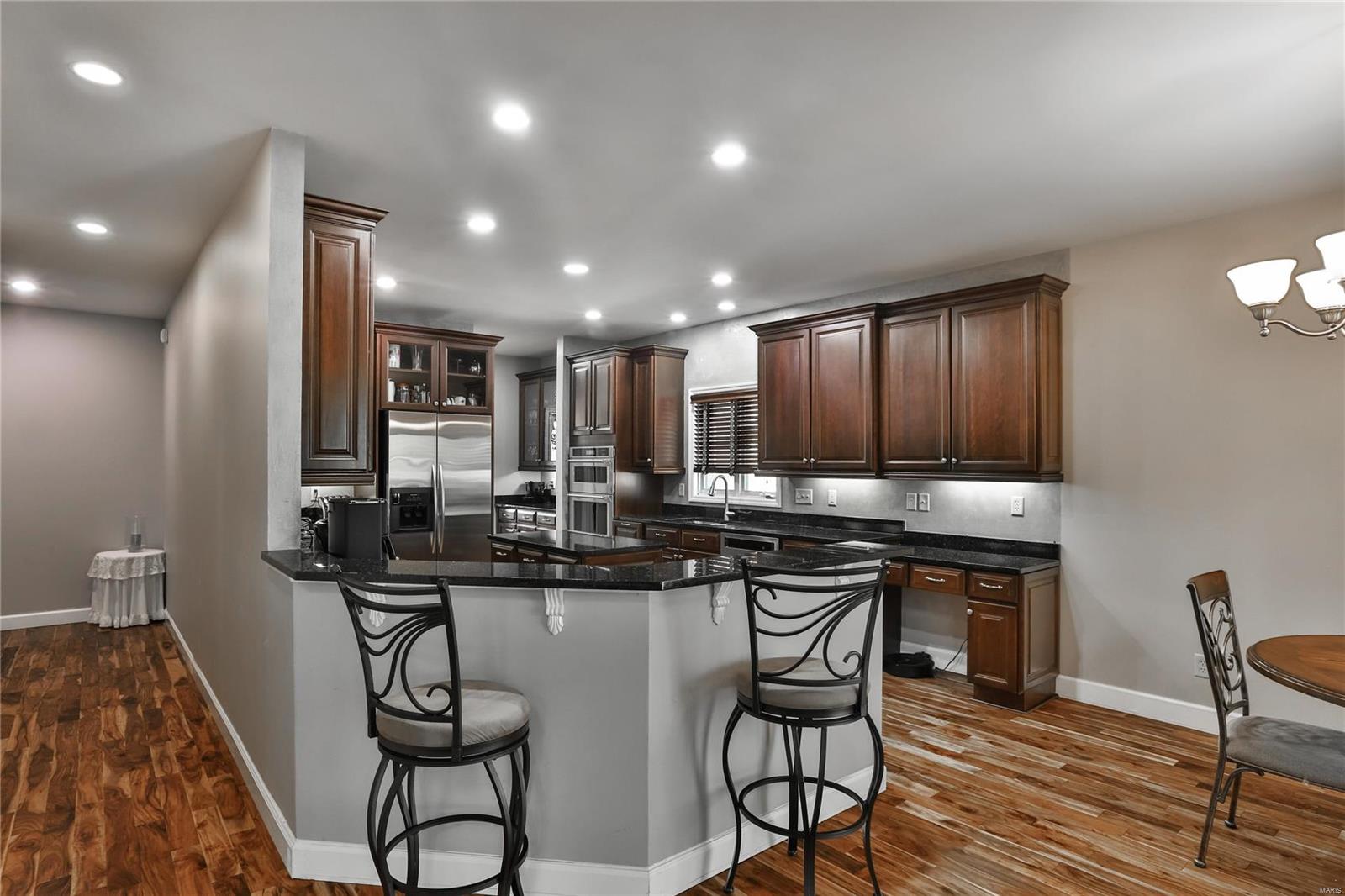 Alta Dena - Residential