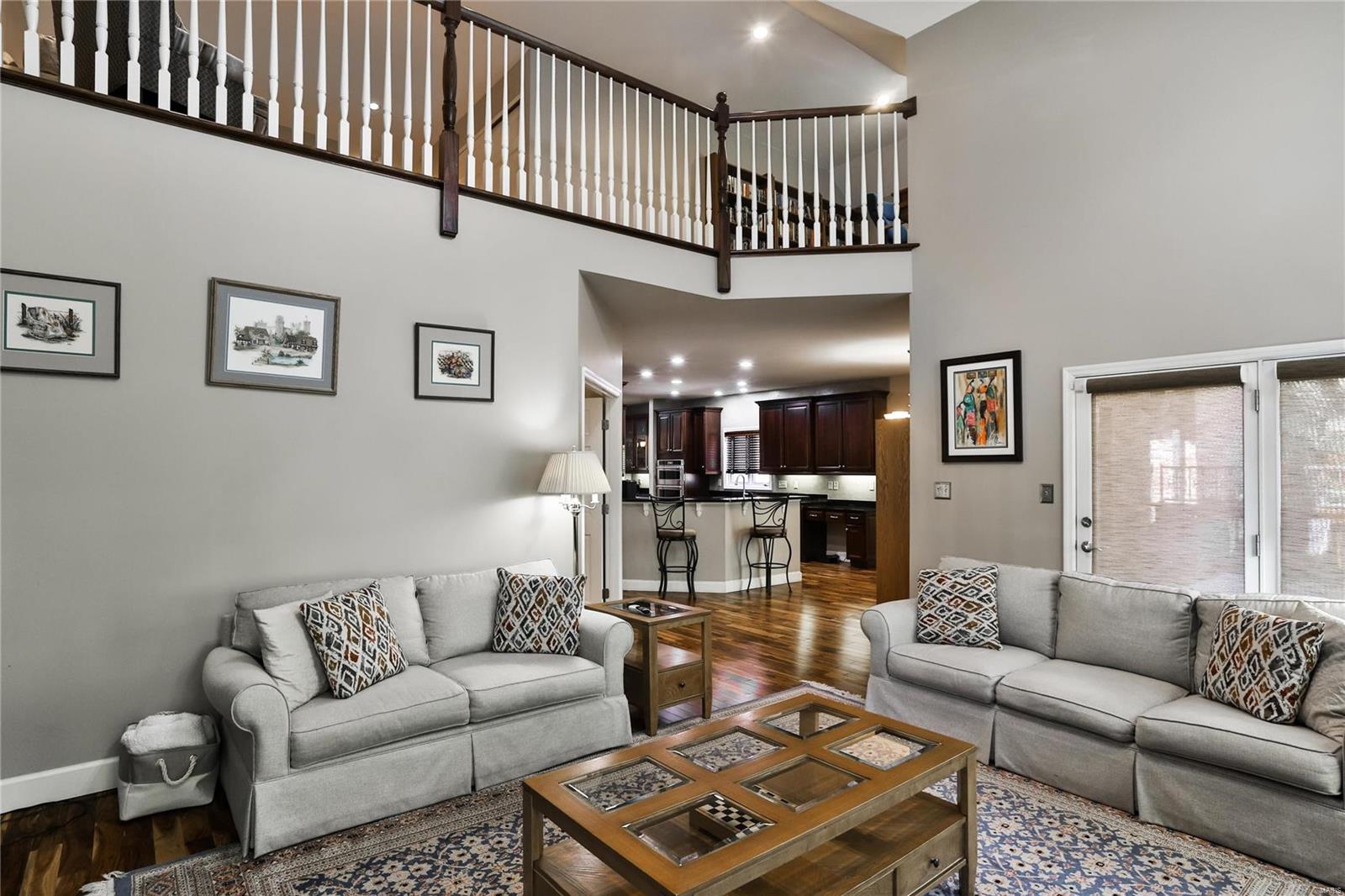 Alta Dena - Residential