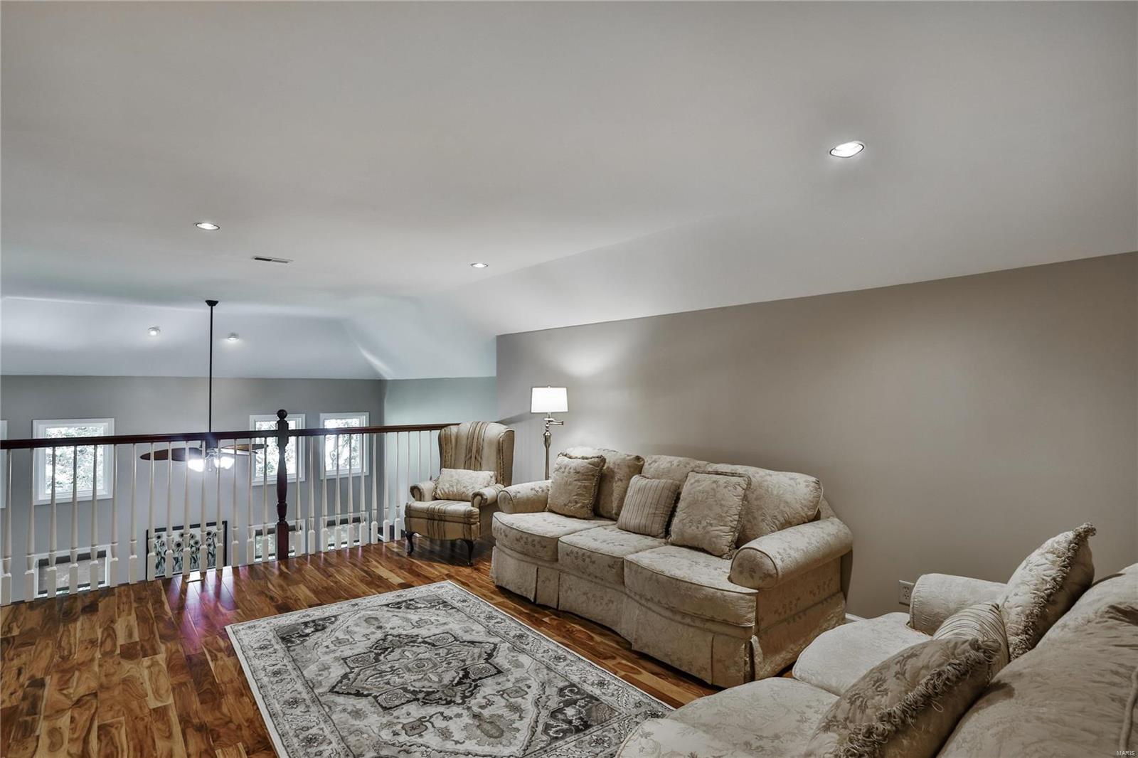 Alta Dena - Residential