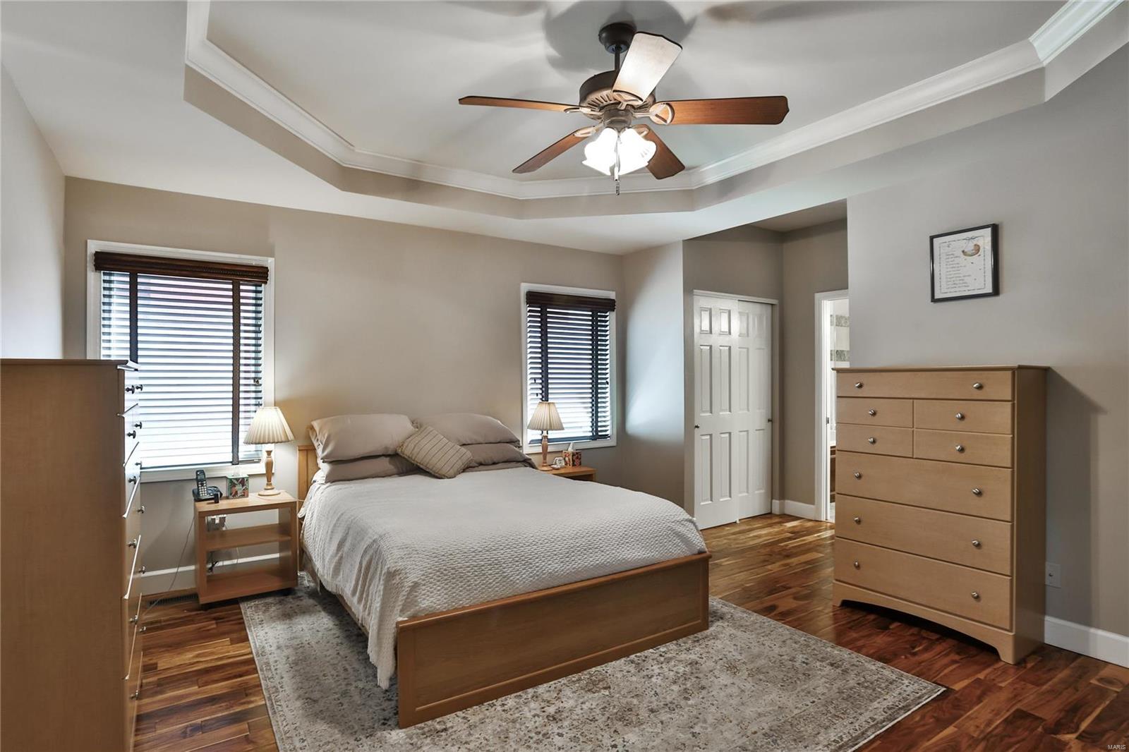 Alta Dena - Residential