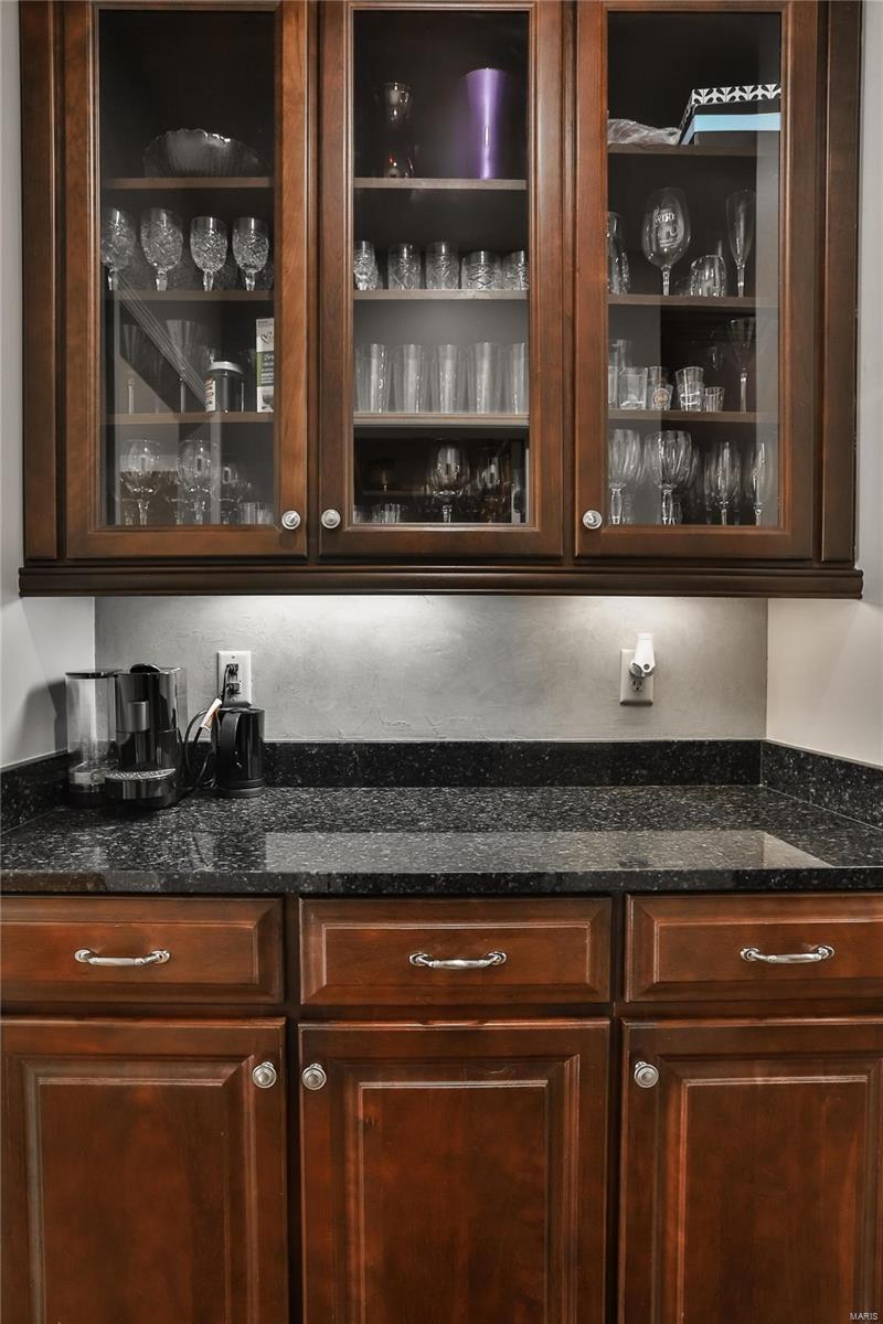 Alta Dena - Residential