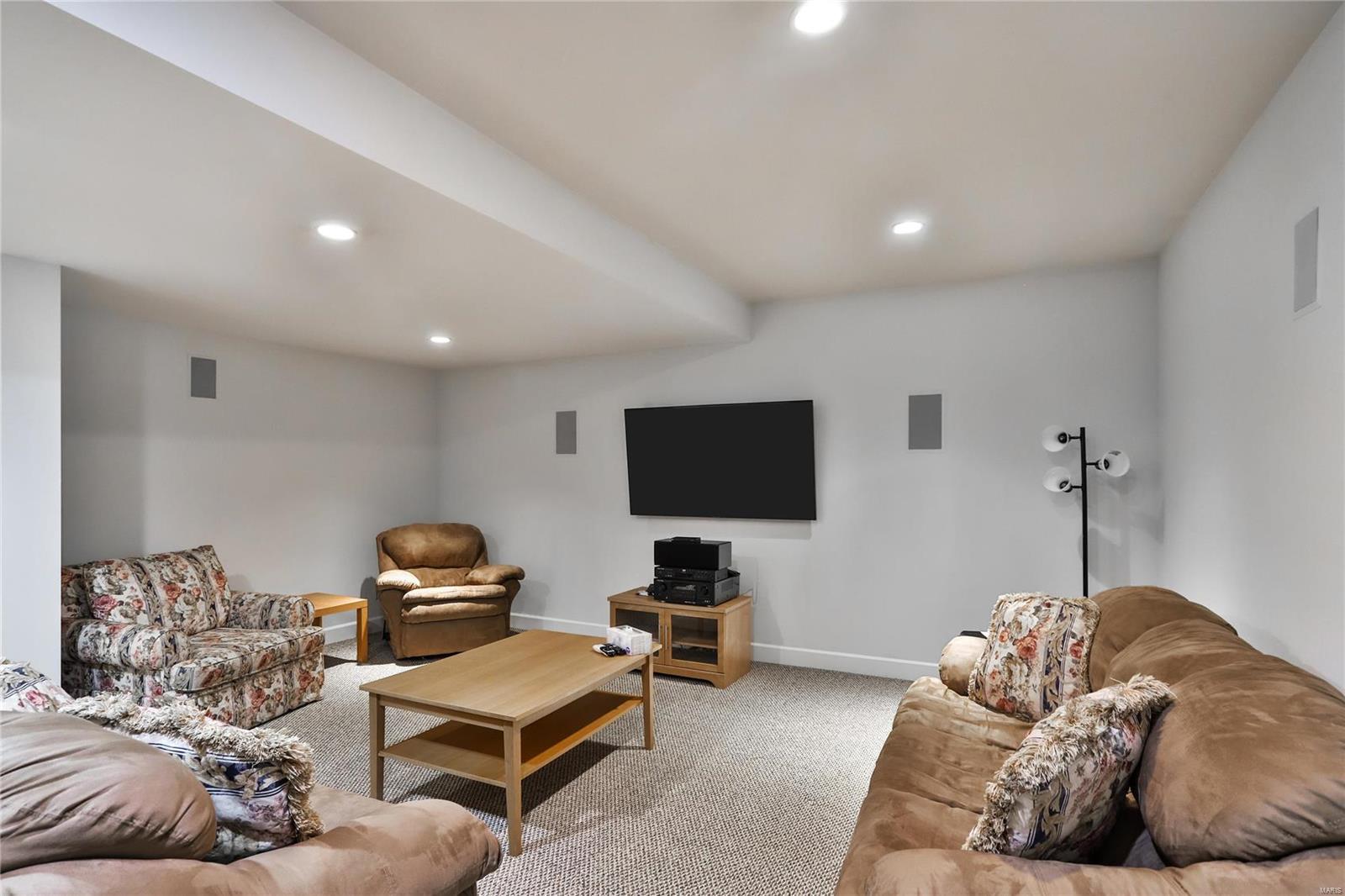 Alta Dena - Residential