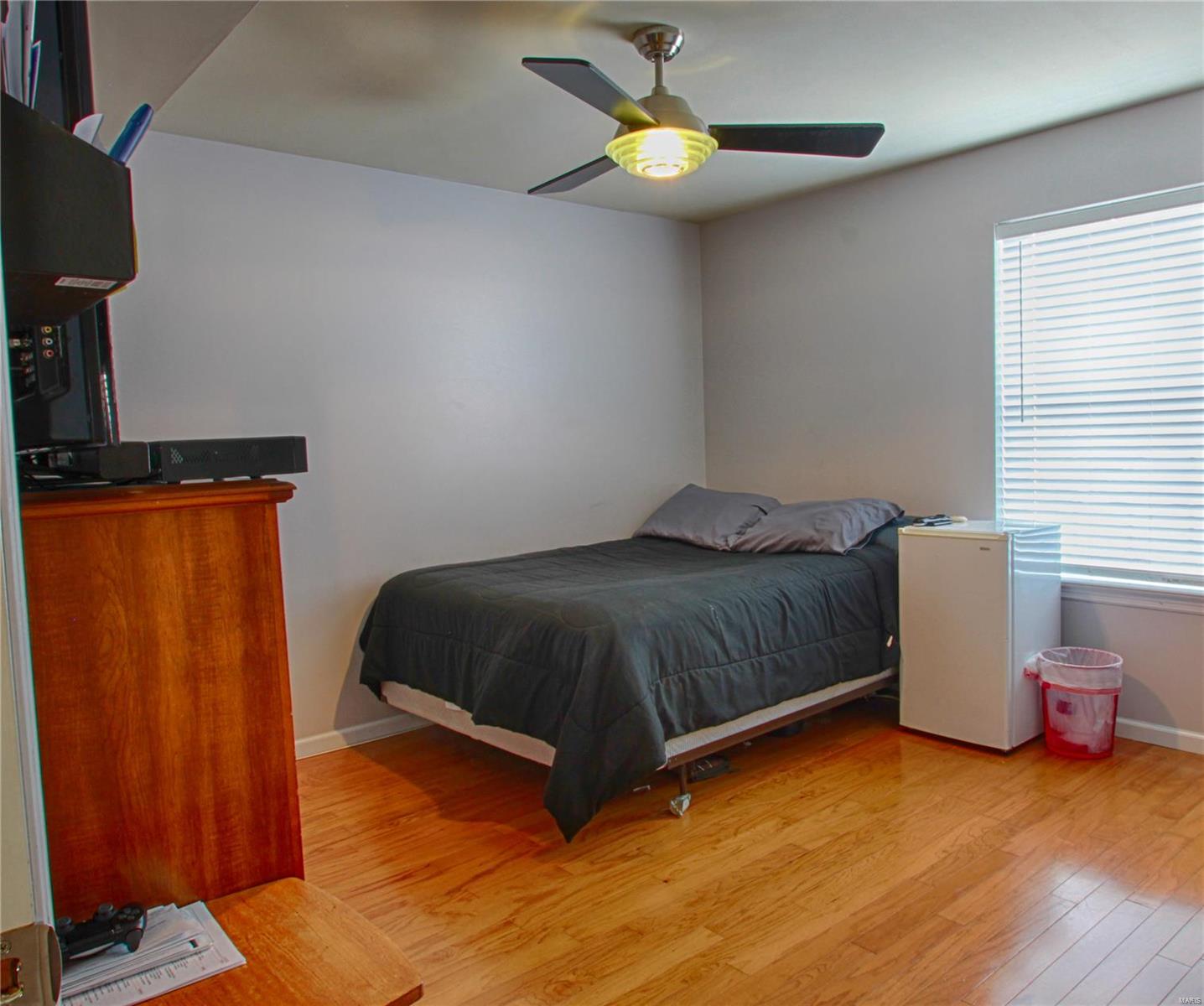 Saratoga - Residential