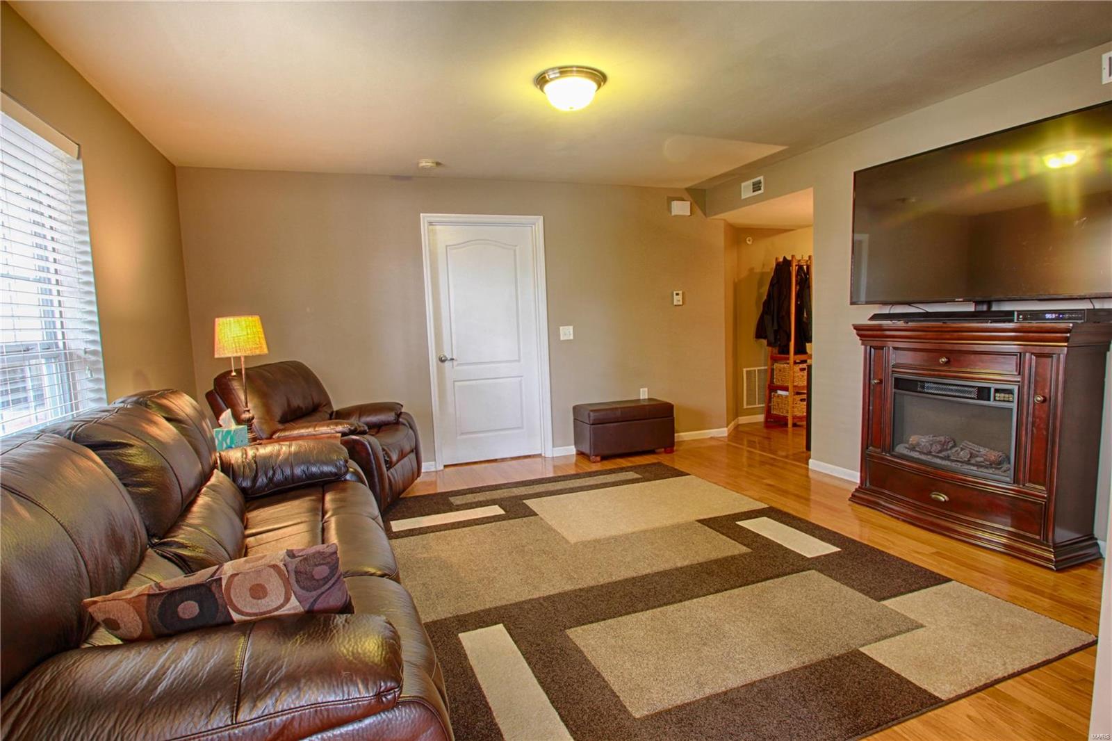 Saratoga - Residential