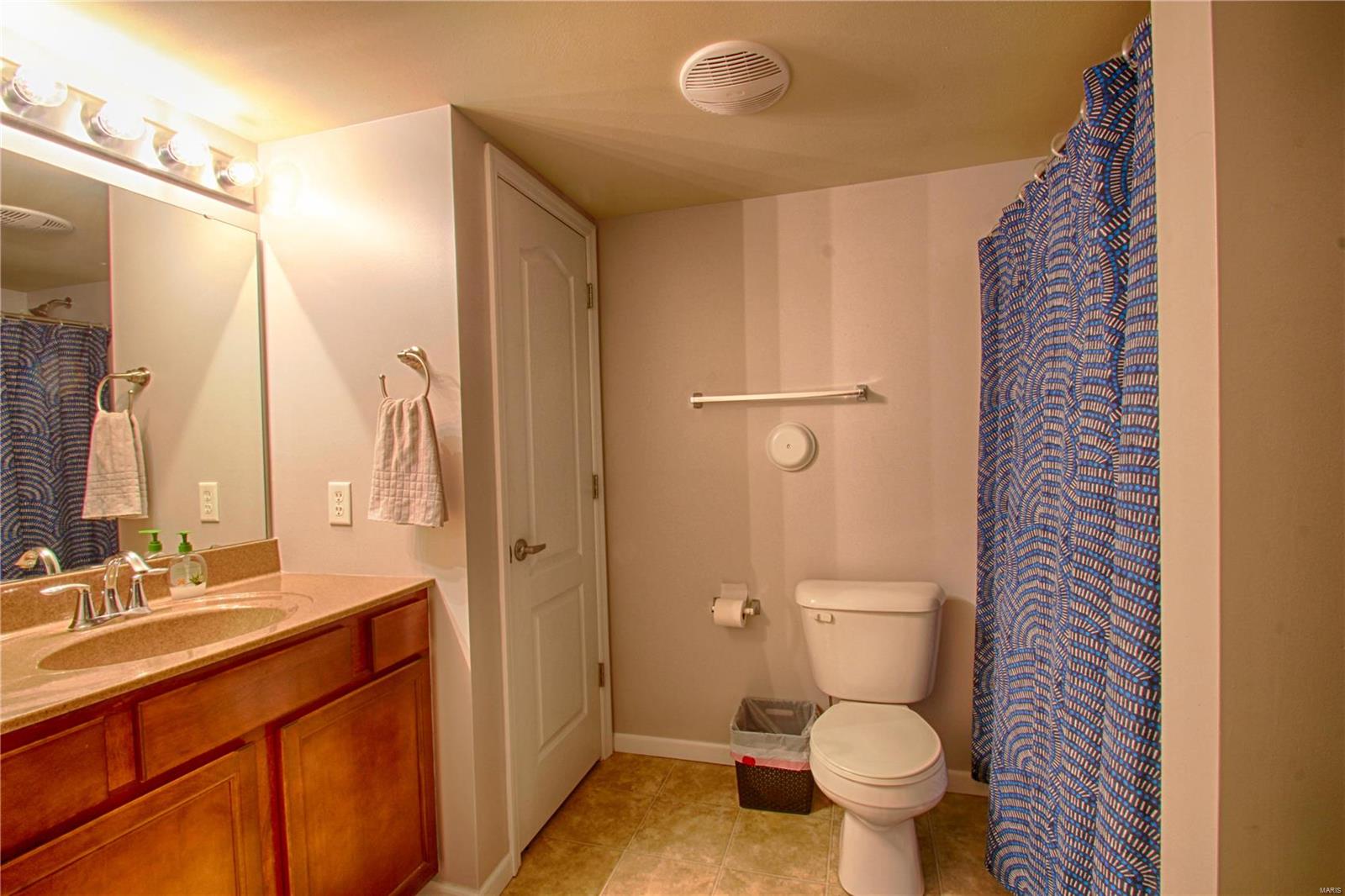 Saratoga - Residential