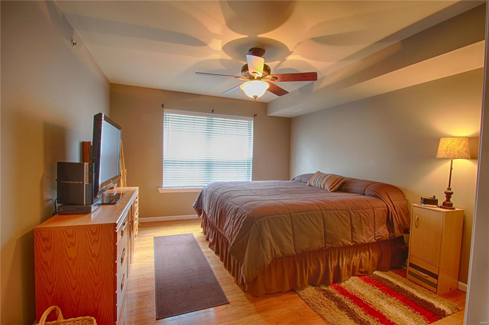 Saratoga - Residential