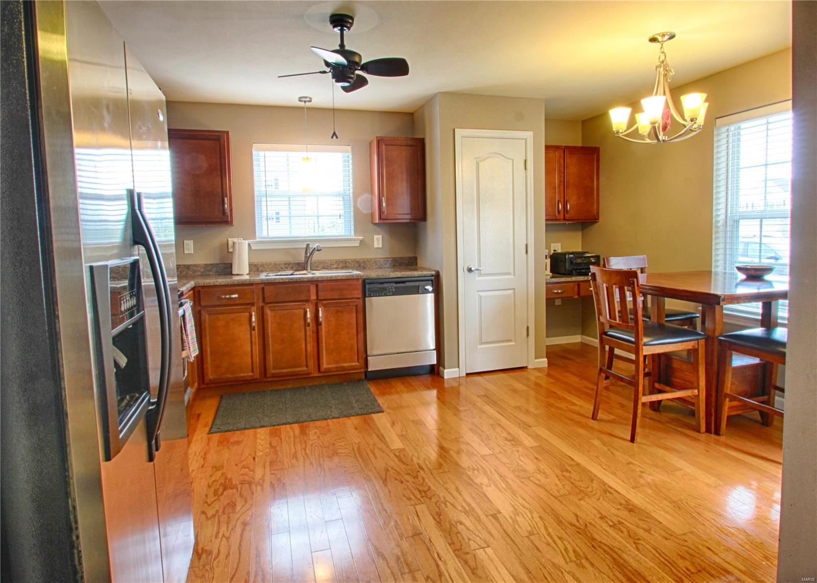 Saratoga - Residential