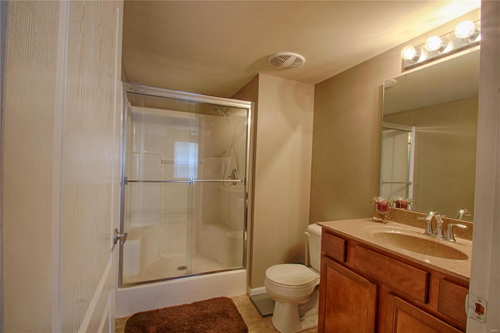 Saratoga - Residential