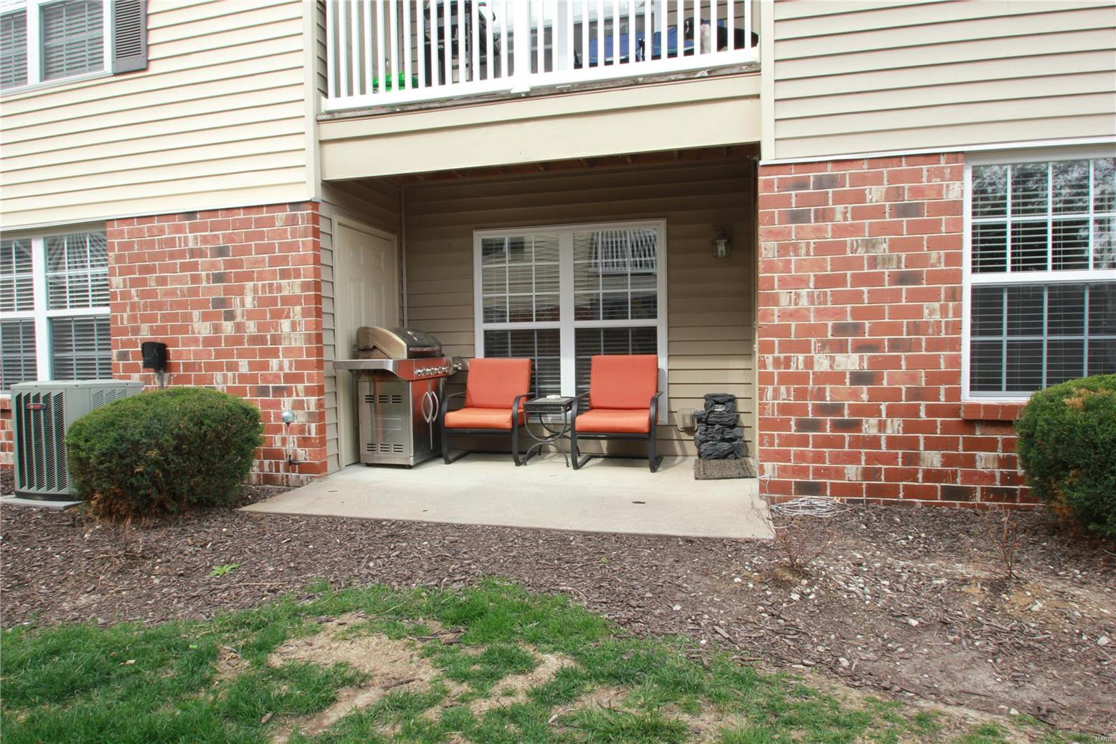 Saratoga - Residential