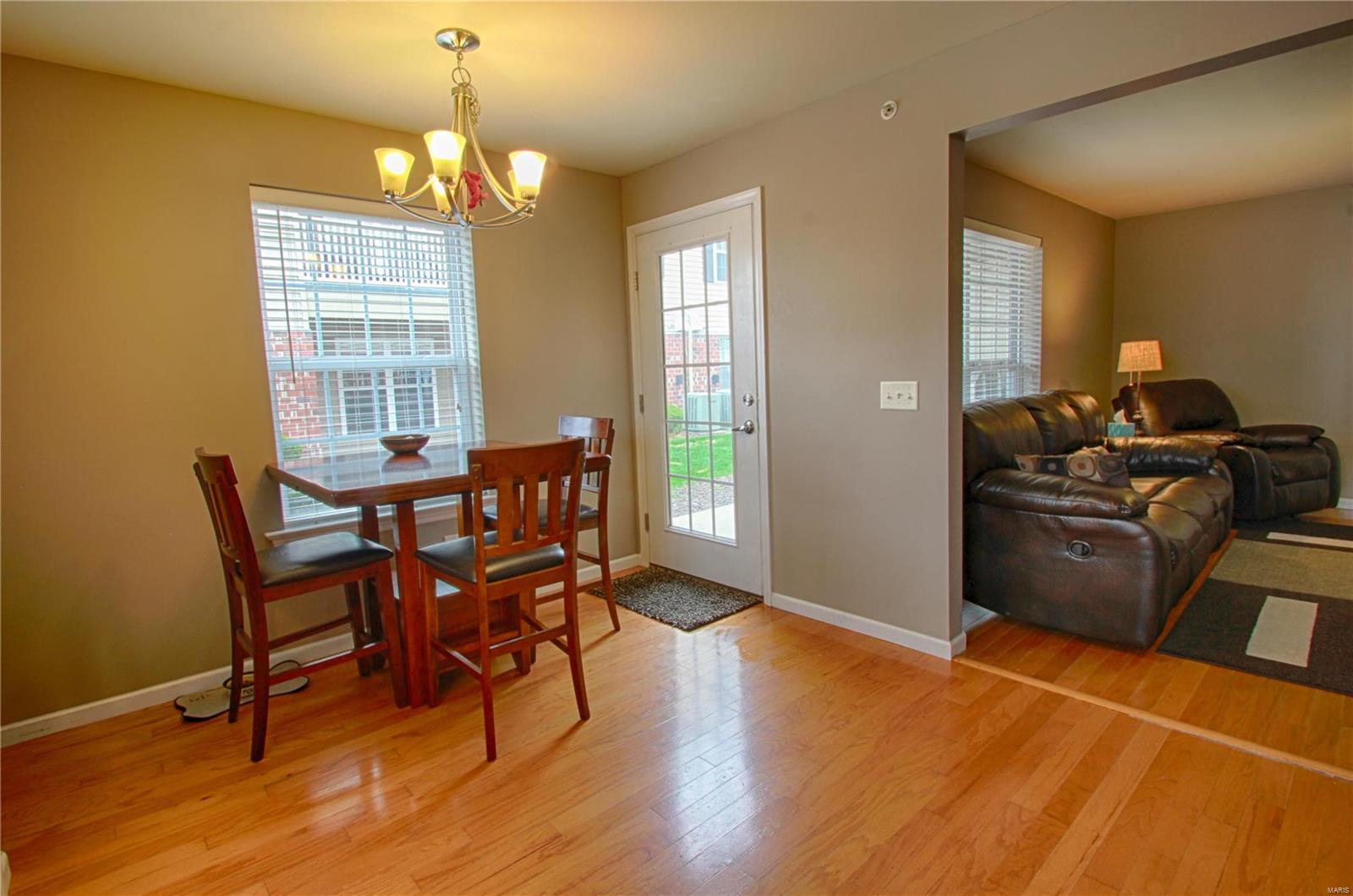 Saratoga - Residential