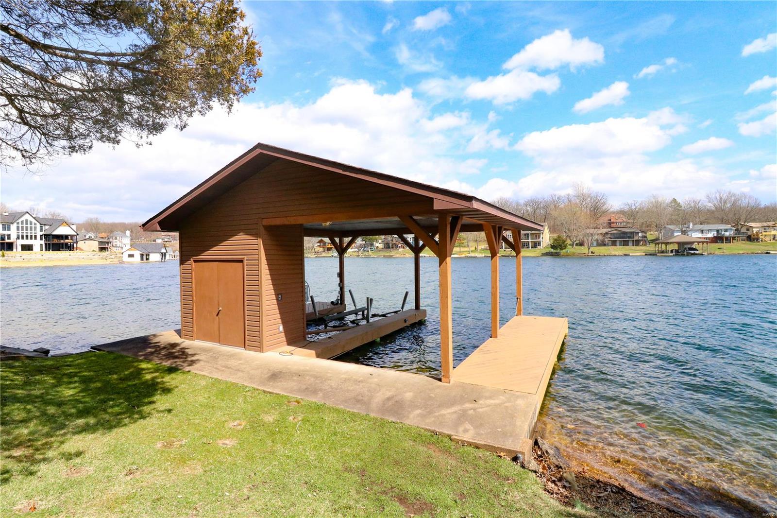 Terre Du Lac - Residential