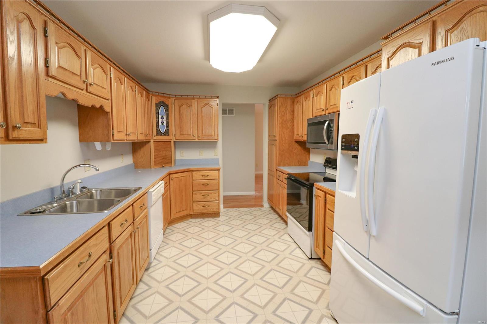 Terre Du Lac - Residential