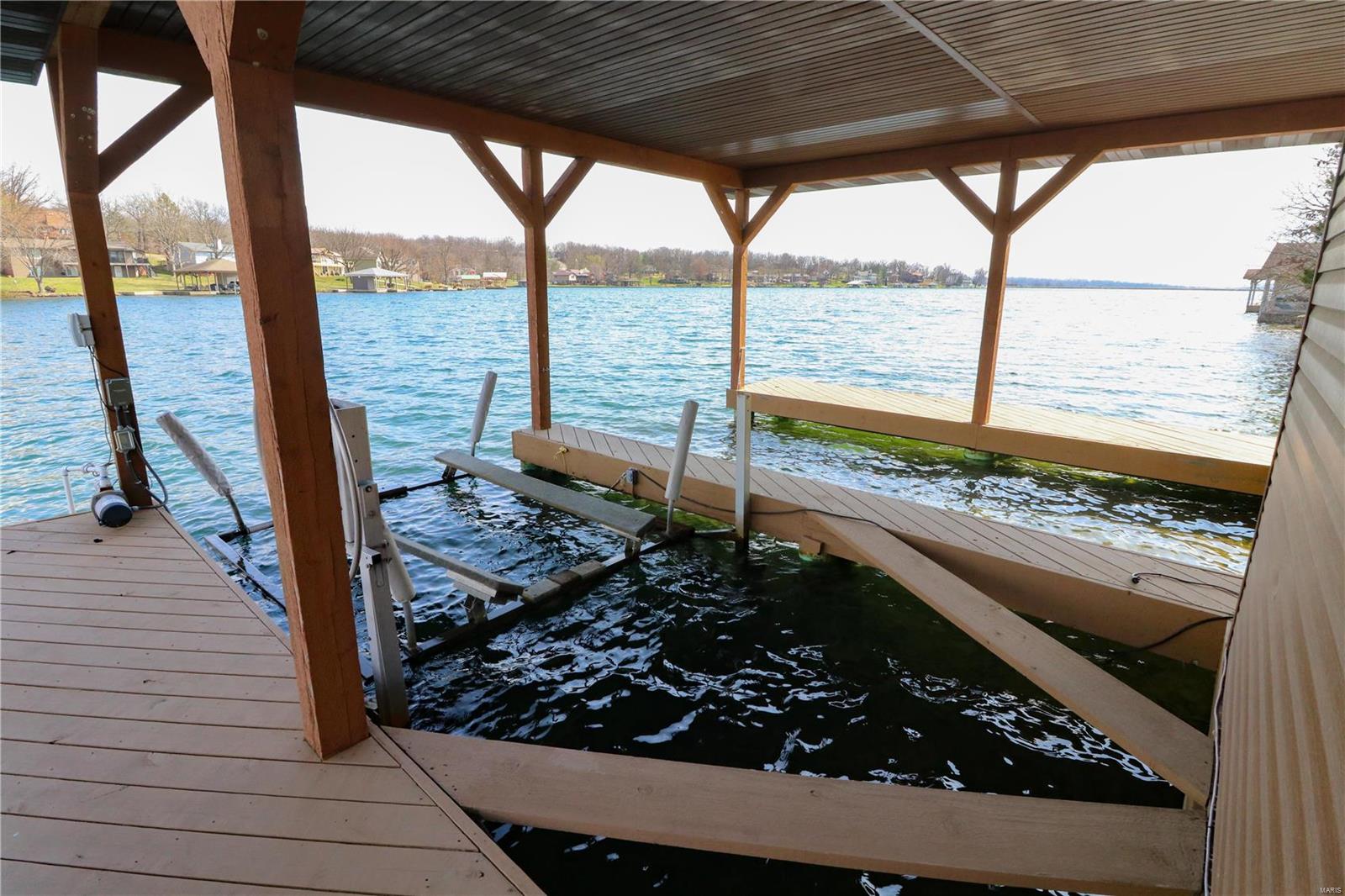 Terre Du Lac - Residential