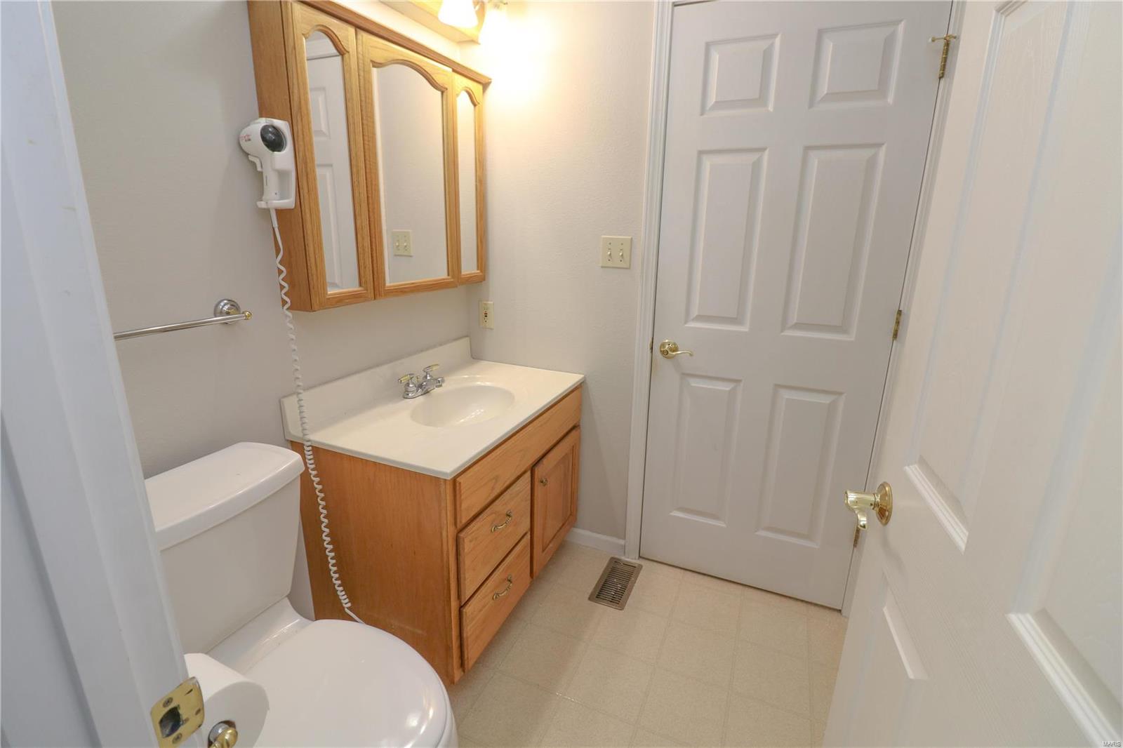 Terre Du Lac - Residential