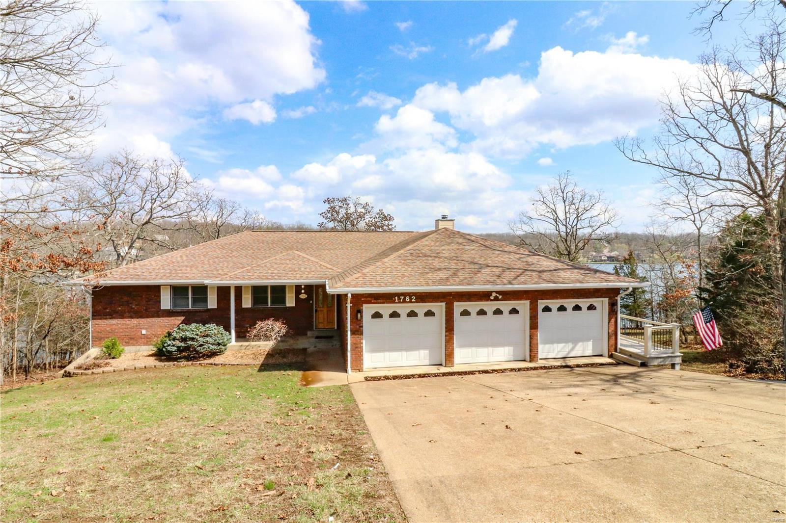 Terre Du Lac - Residential