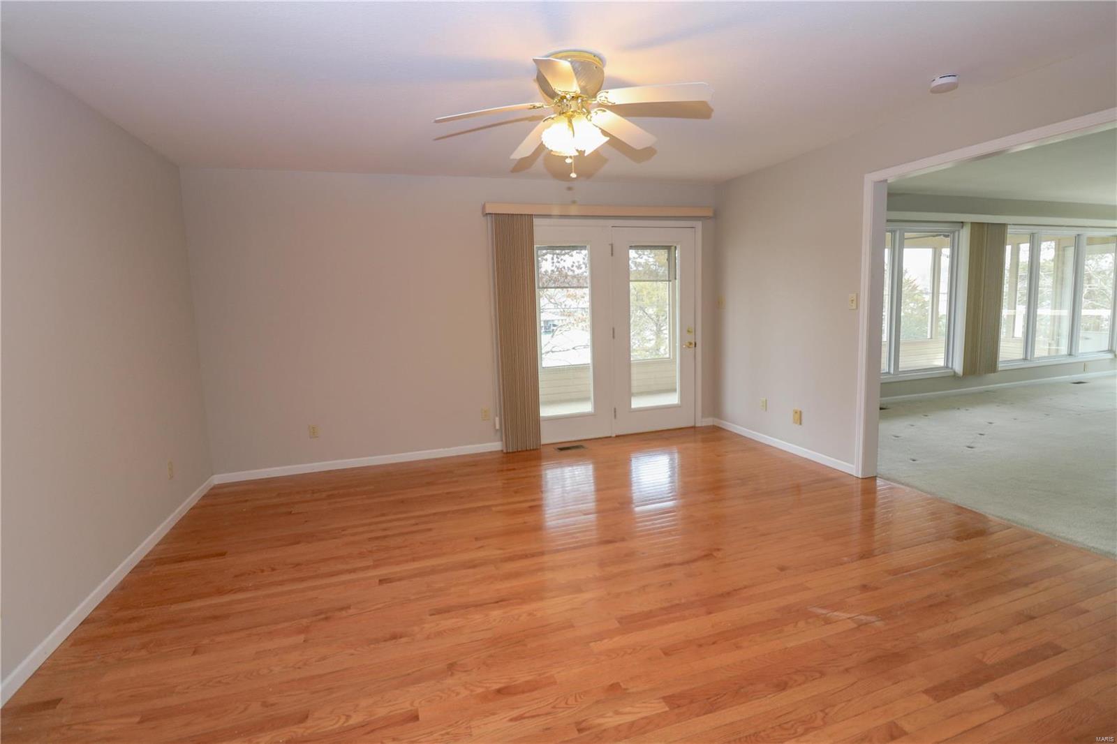 Terre Du Lac - Residential