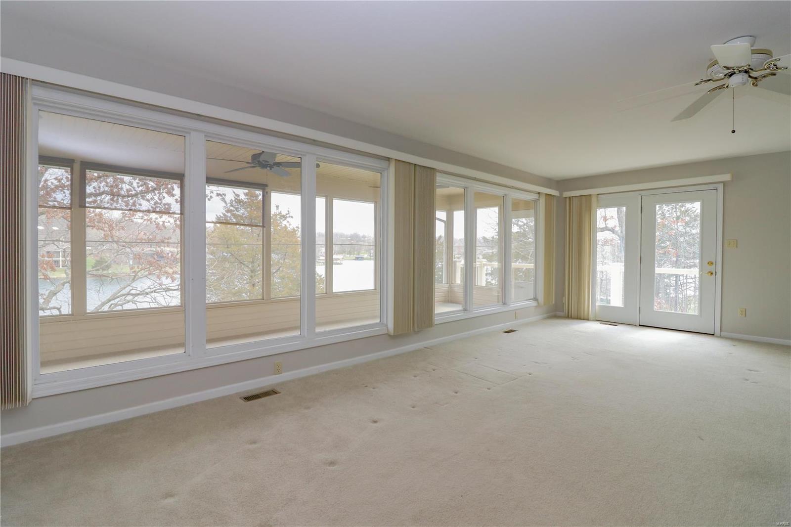 Terre Du Lac - Residential