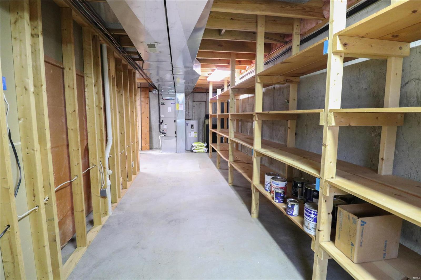 Terre Du Lac - Residential