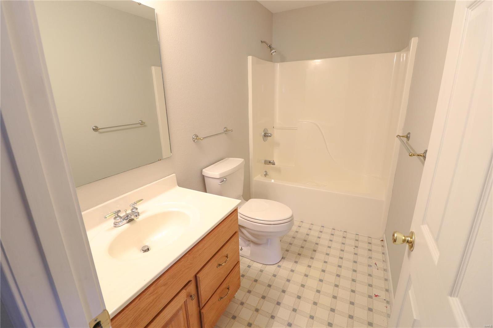 Terre Du Lac - Residential