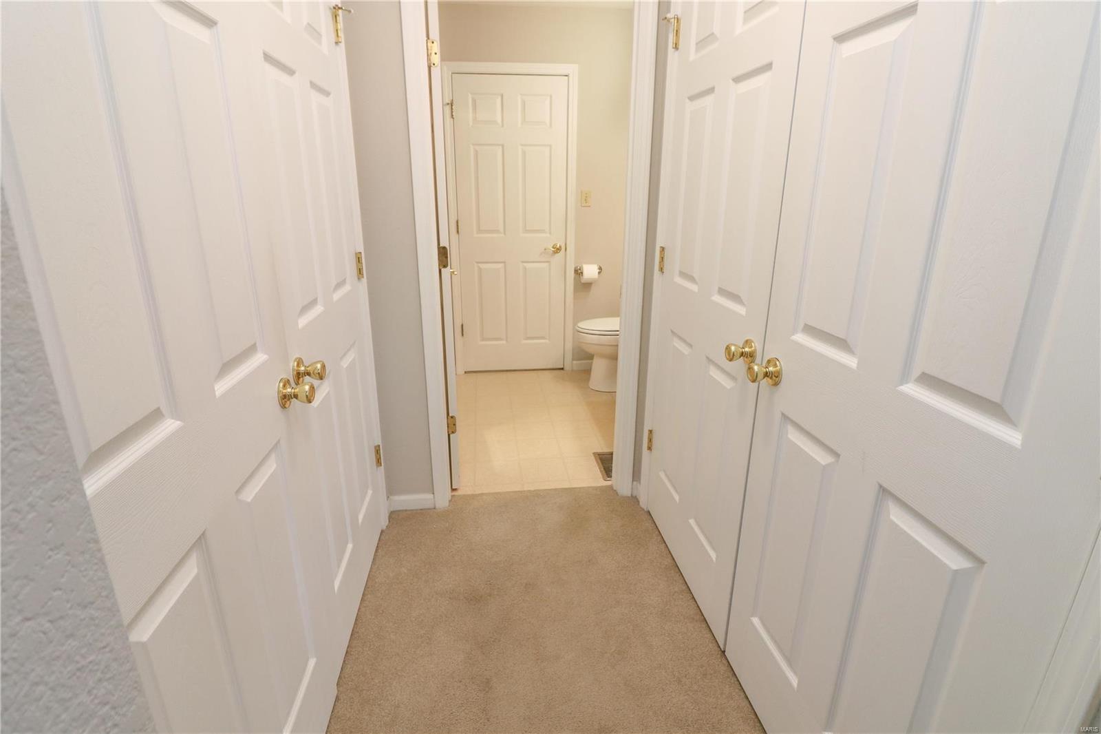 Terre Du Lac - Residential