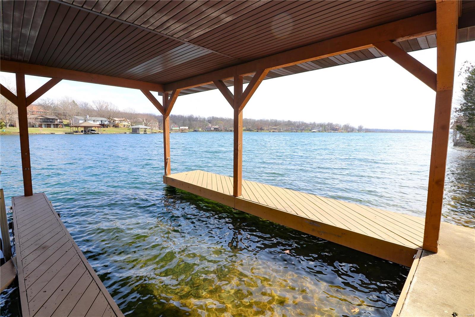 Terre Du Lac - Residential