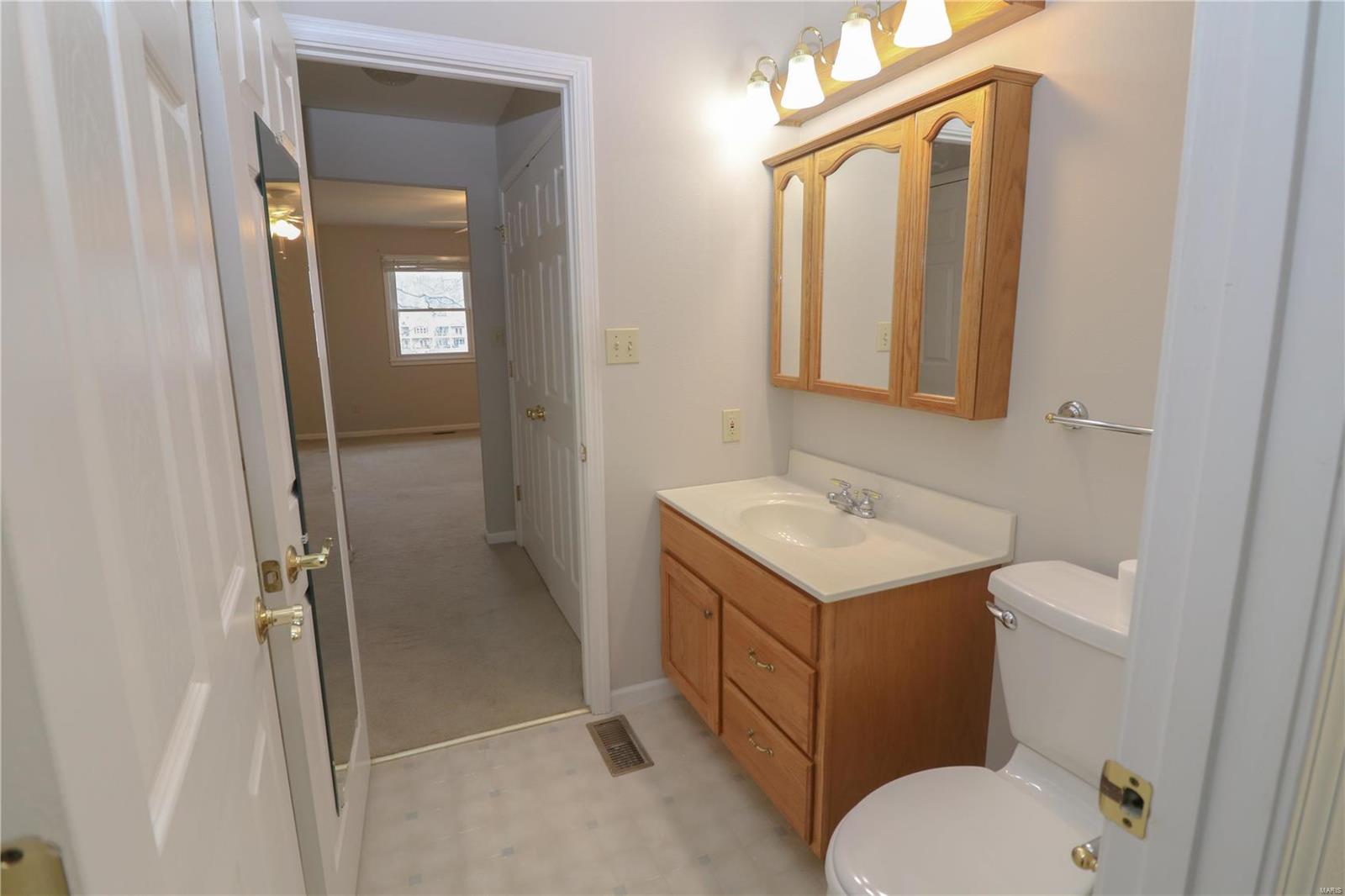 Terre Du Lac - Residential