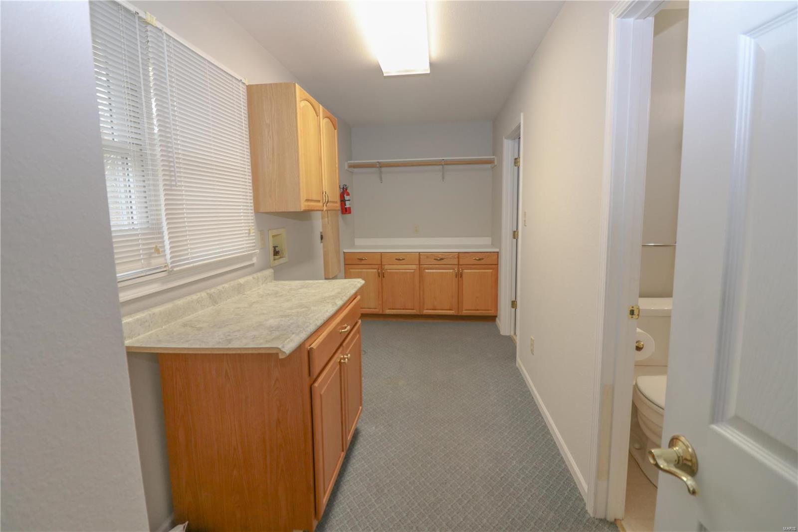 Terre Du Lac - Residential