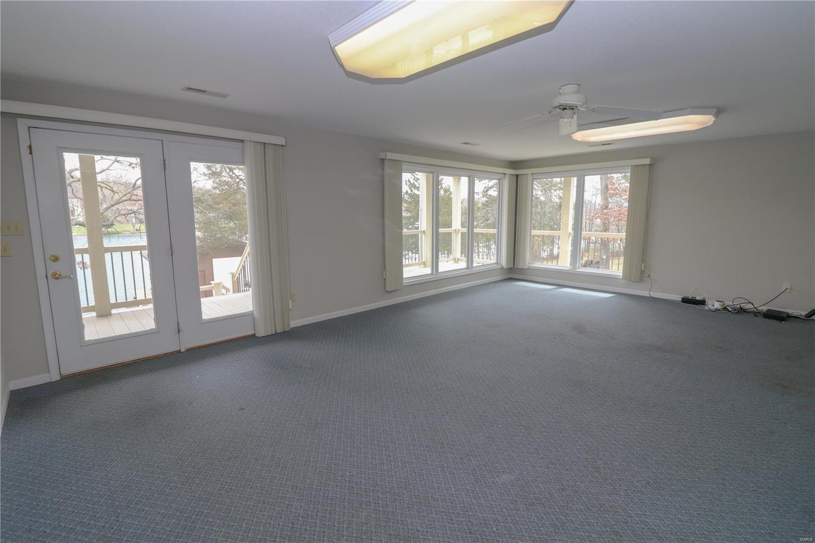 Terre Du Lac - Residential