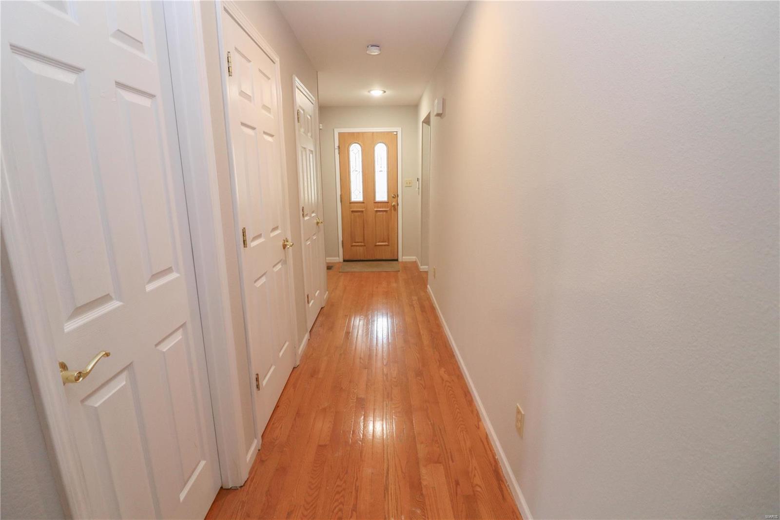 Terre Du Lac - Residential