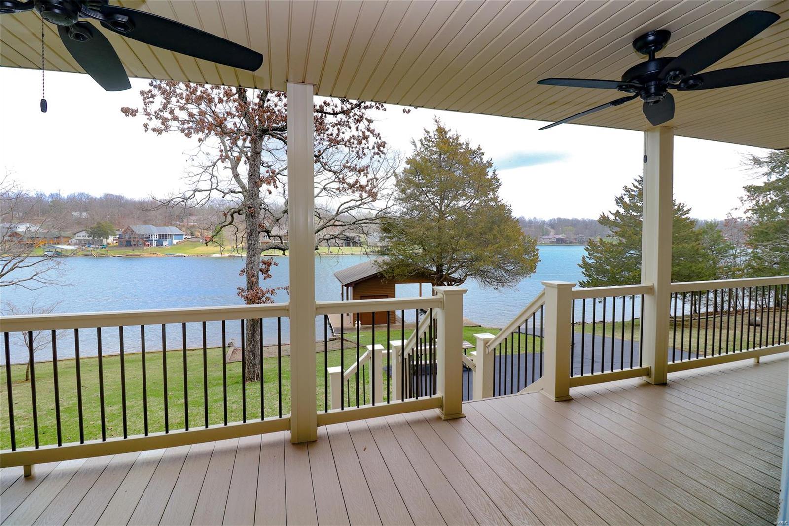 Terre Du Lac - Residential