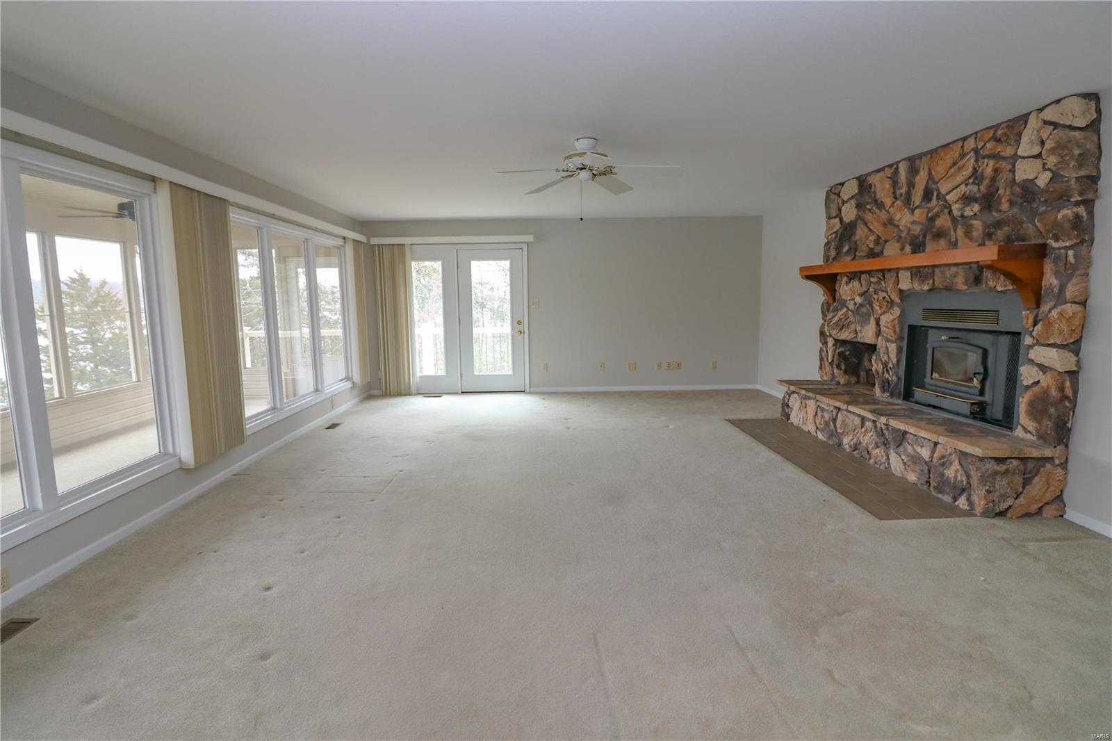 Terre Du Lac - Residential