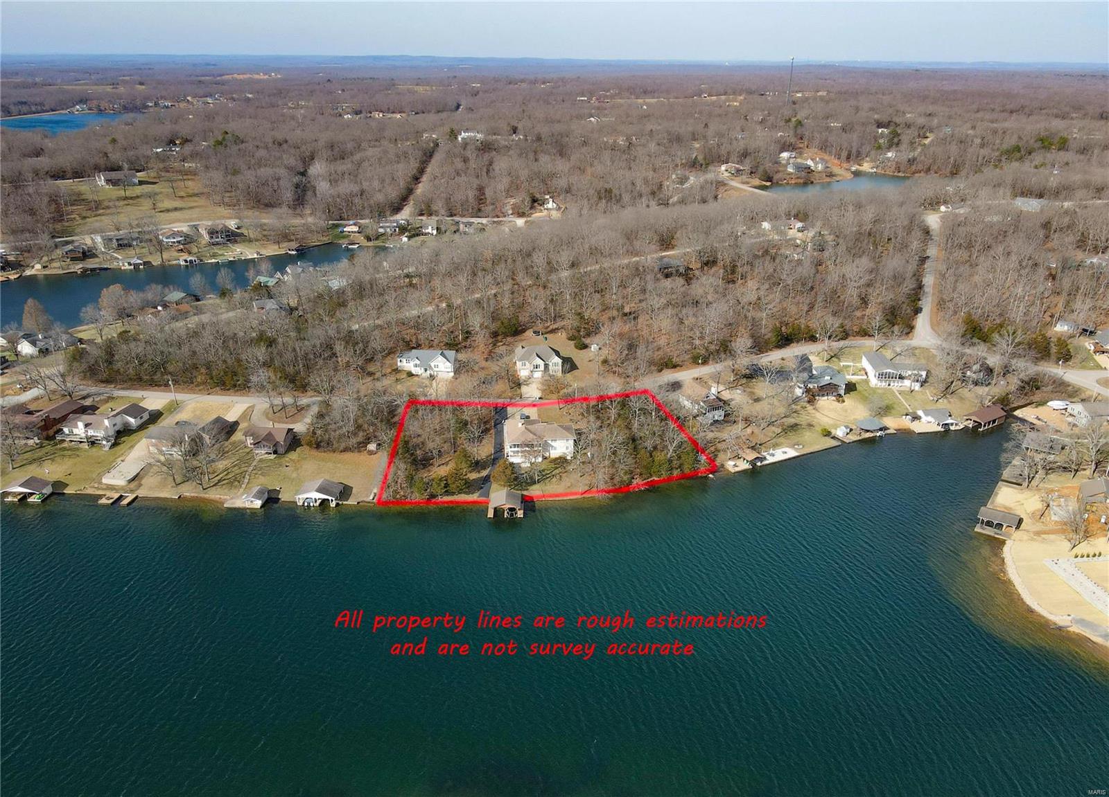 Terre Du Lac - Residential