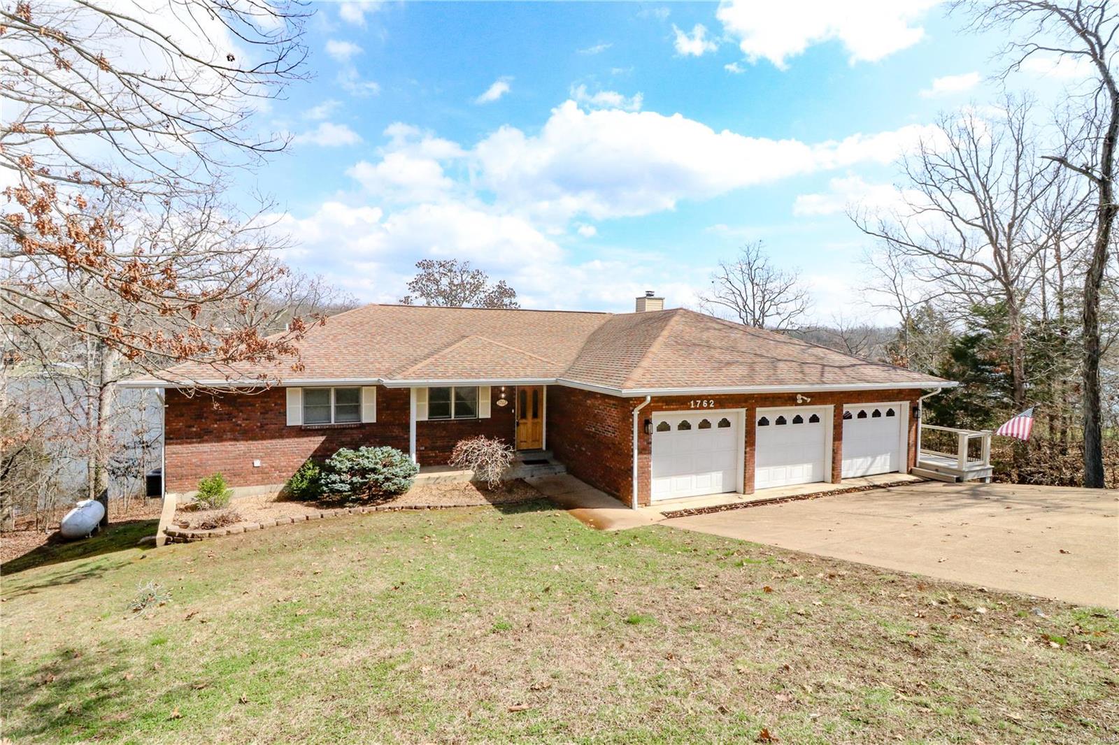 Terre Du Lac - Residential