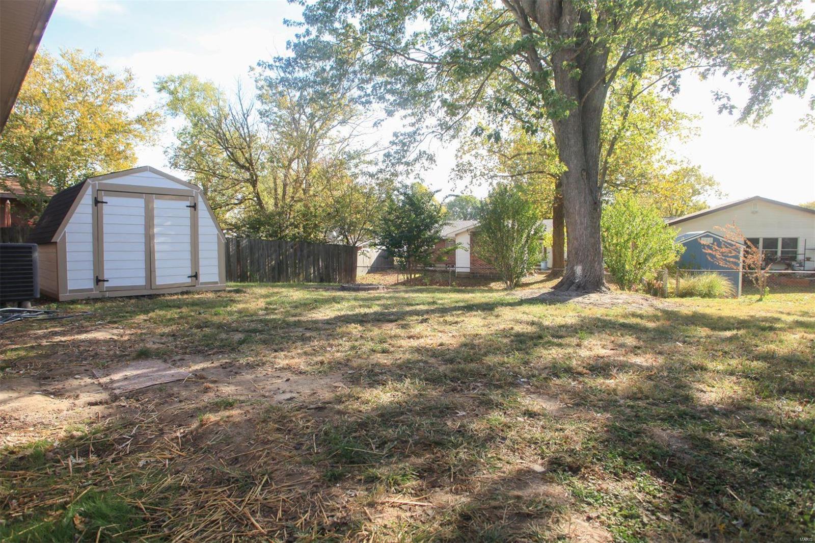 Bayshore - Residential