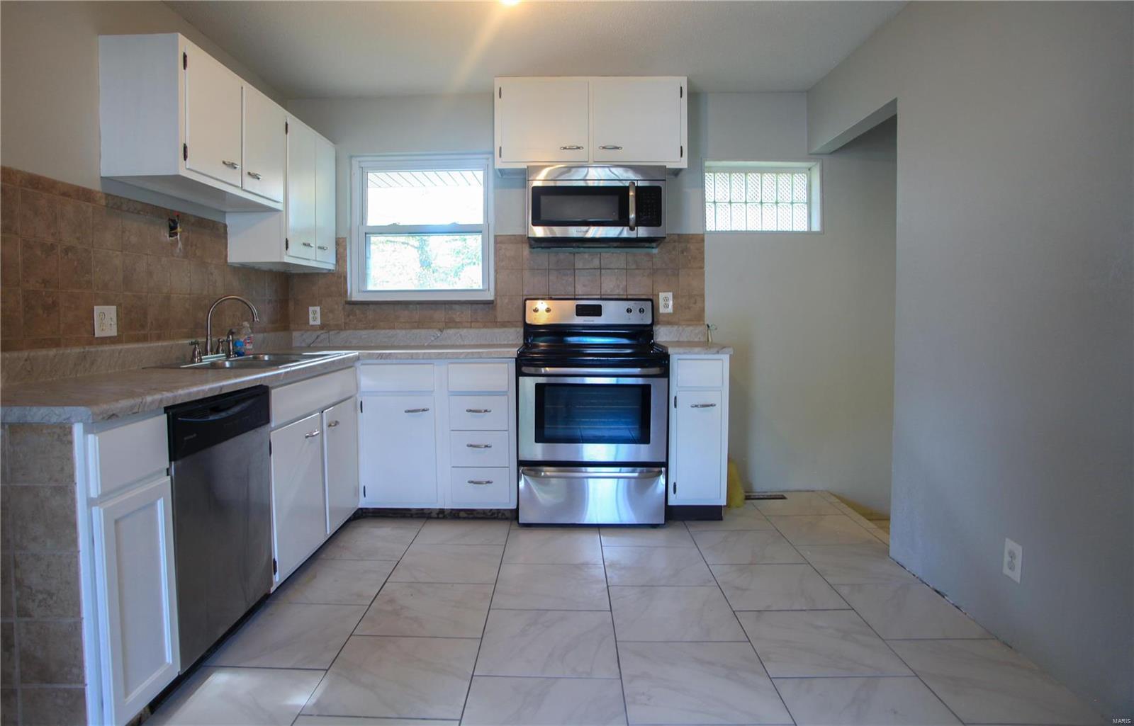 Bayshore - Residential