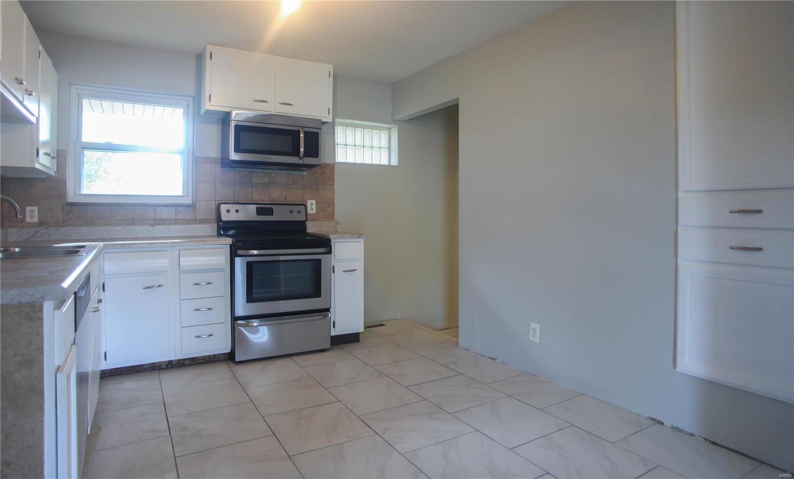 Bayshore - Residential