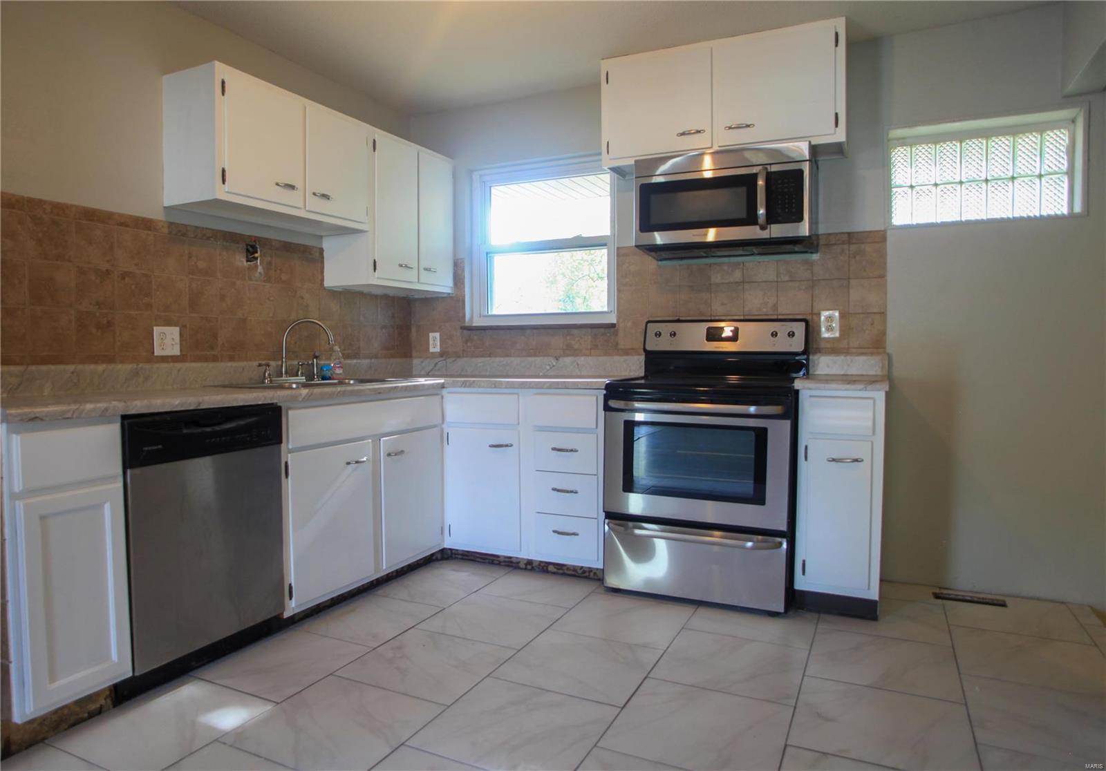 Bayshore - Residential