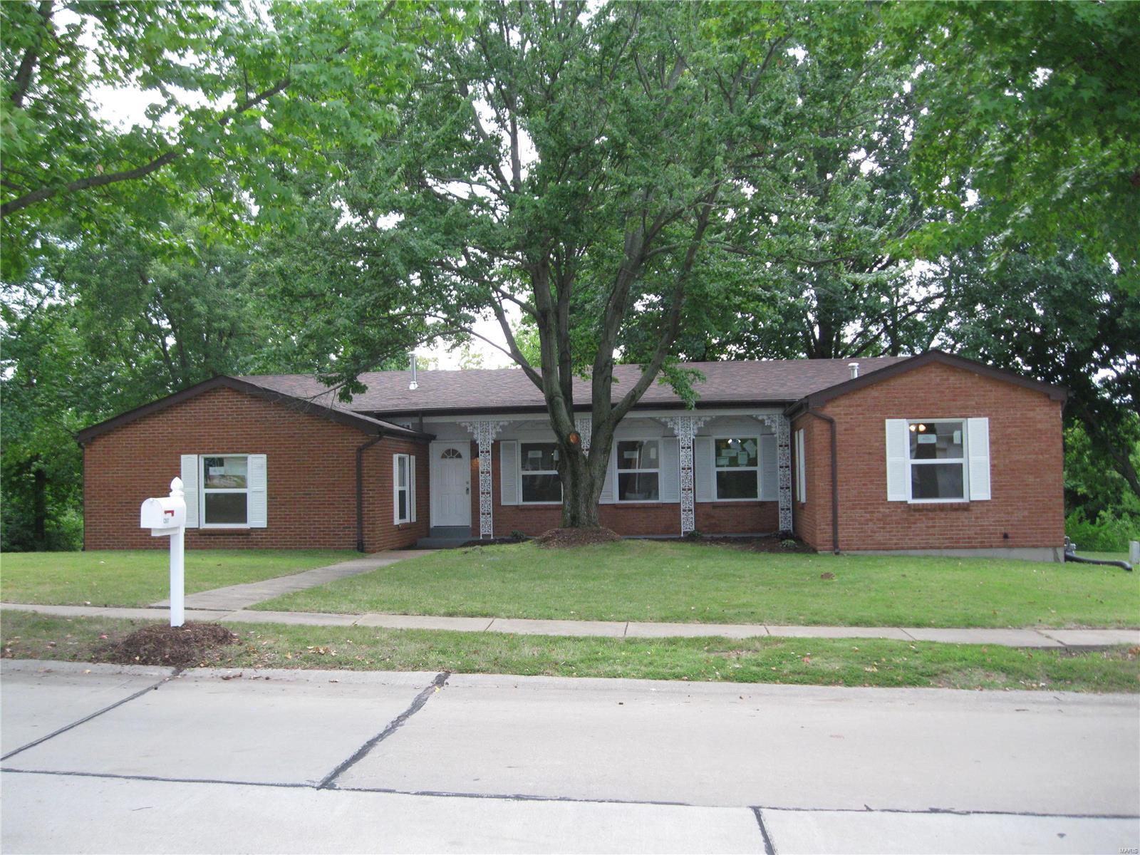 Fox Woods One - Residential