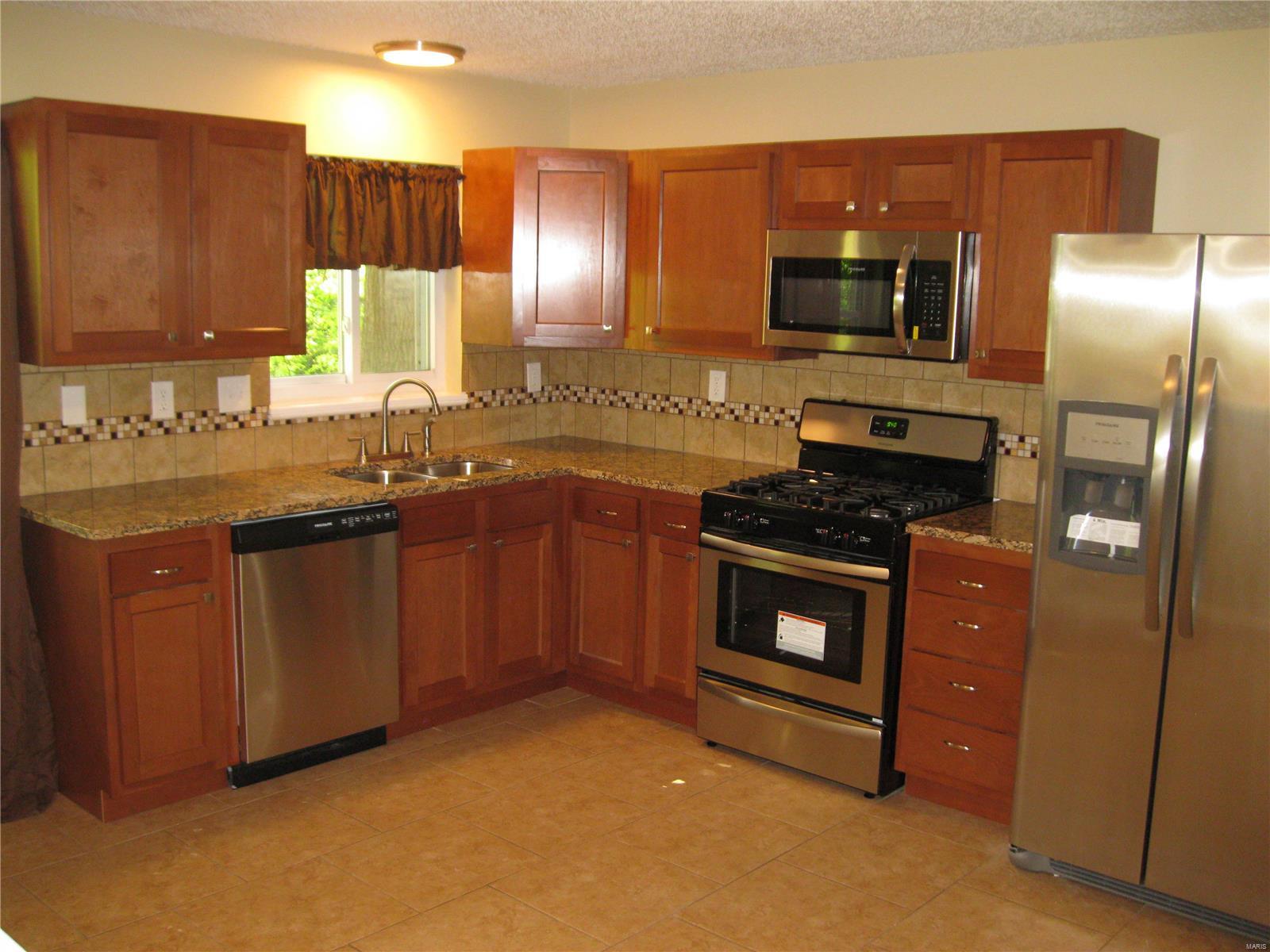 Fox Woods One - Residential