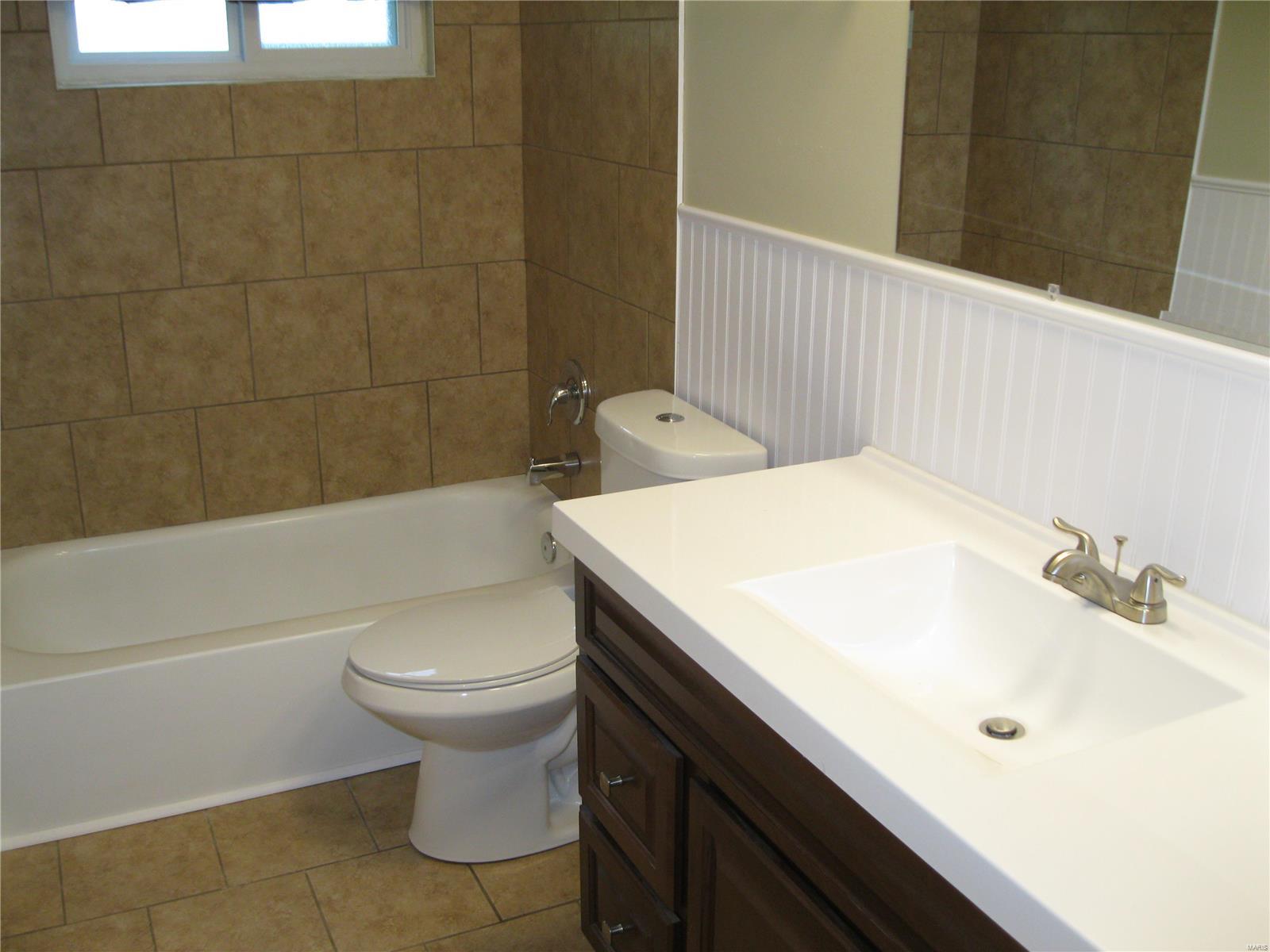 Fox Woods One - Residential